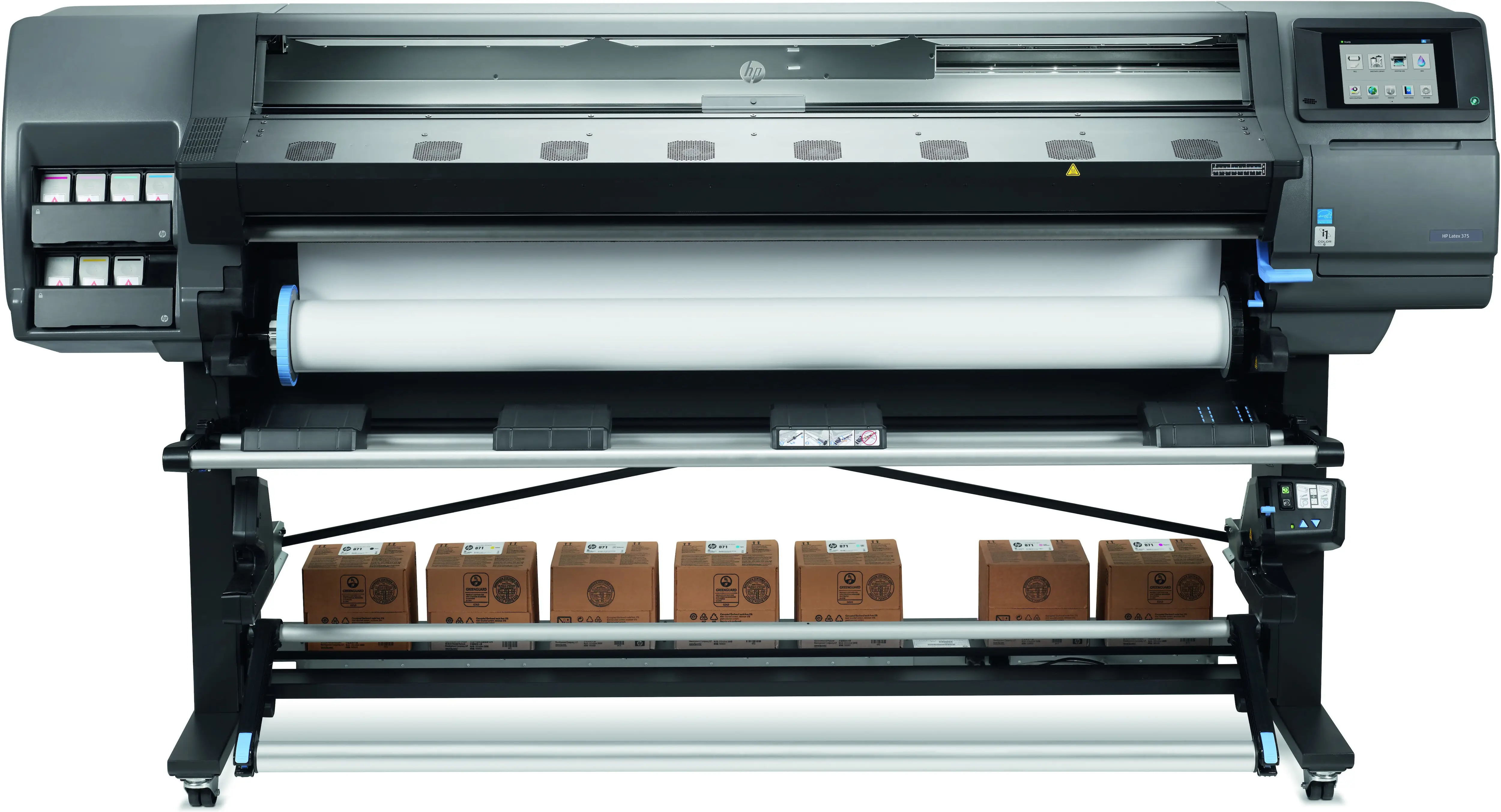 HP Latex 375 Printer Europe V8N83A#B19