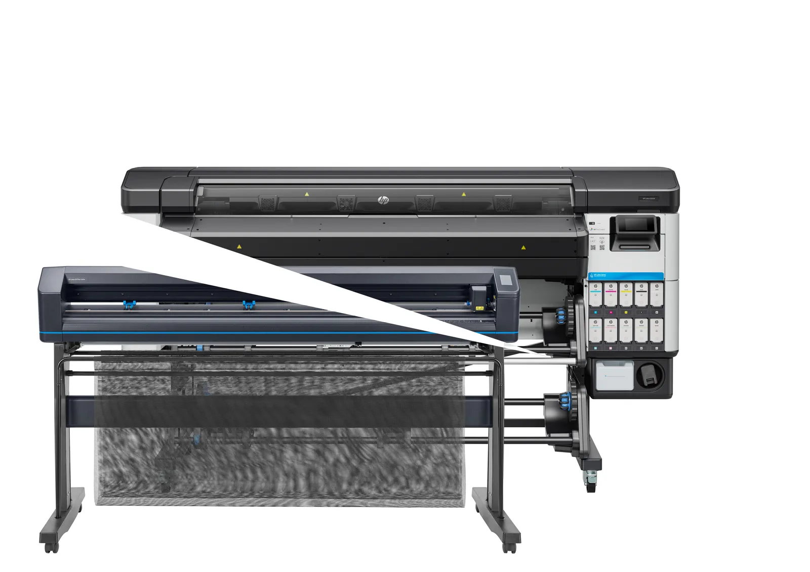 HP Latex 630 W Print and Cut Plus Solution 171K7B