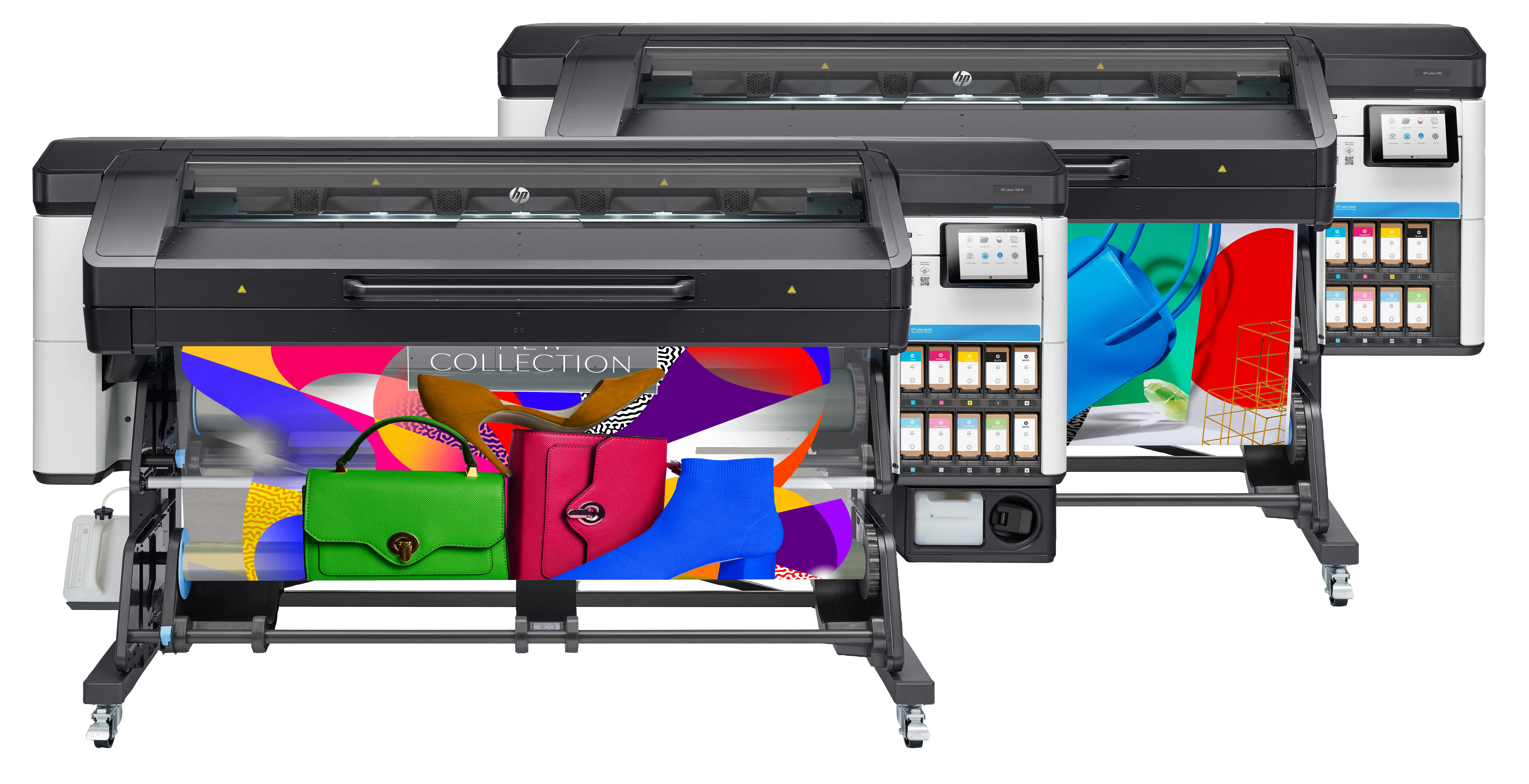 HP Latex 700 Printer Y0U22B