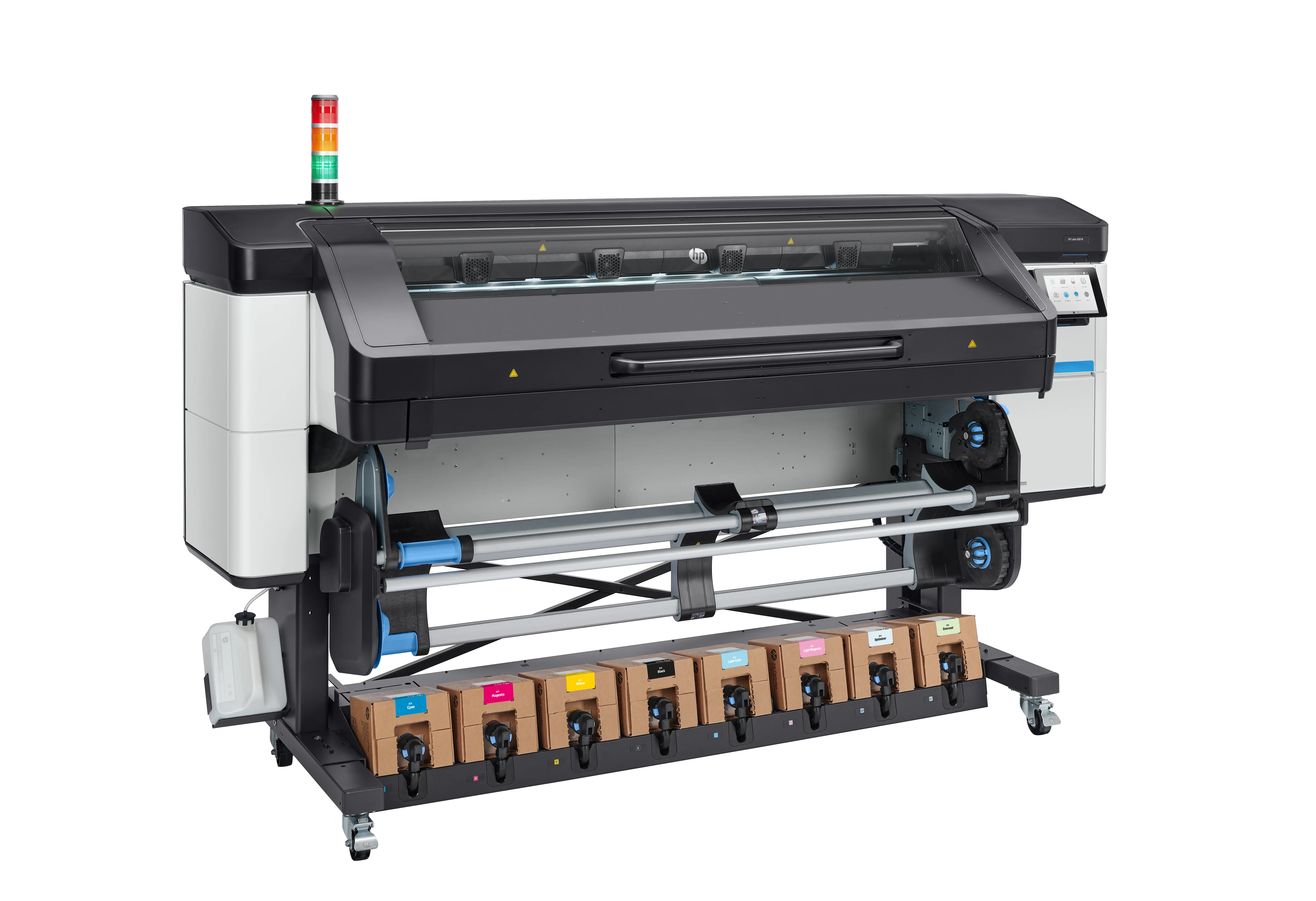 HP Latex 800 Printer Y0U21B