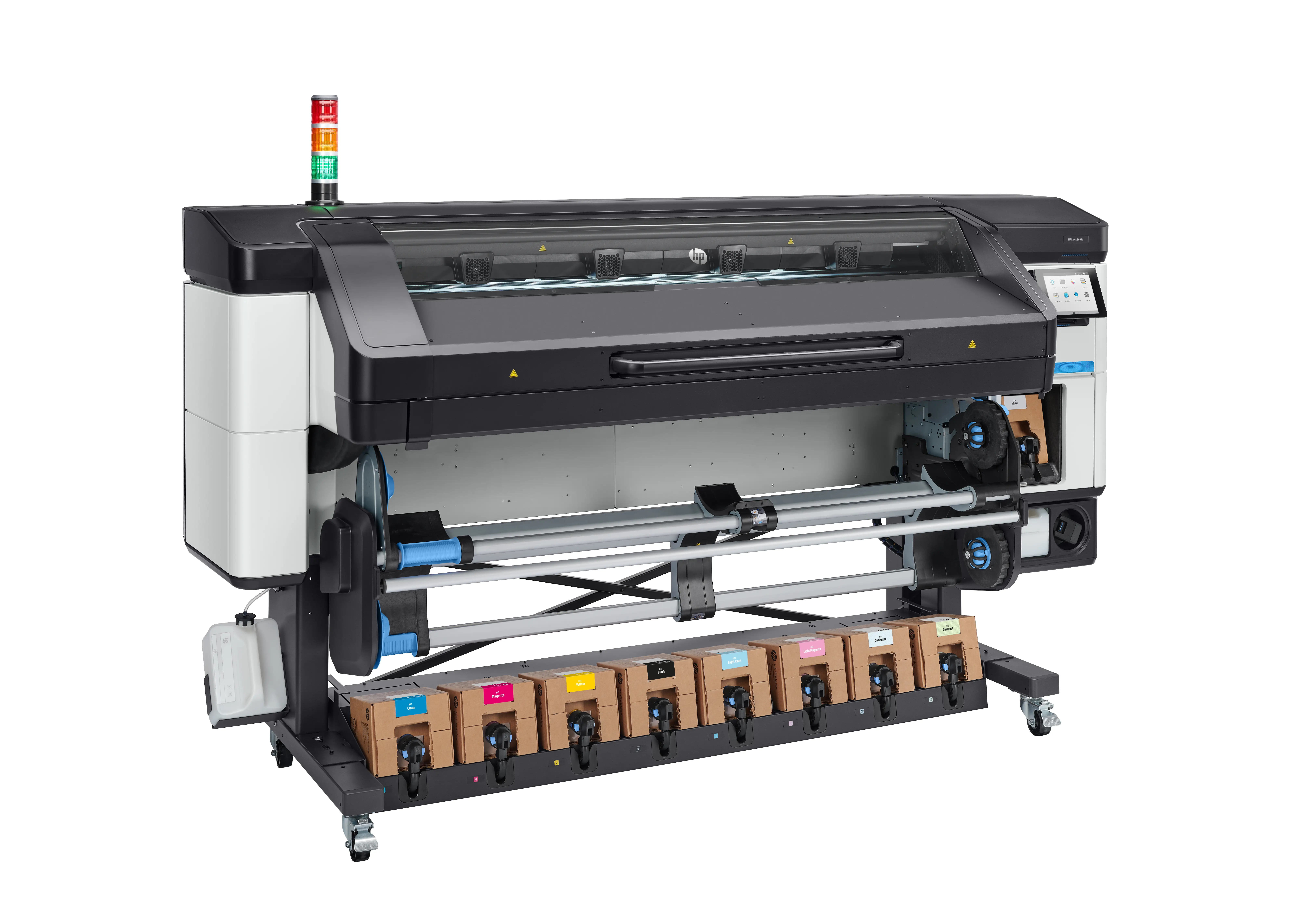 HP Latex 800 W Printer 3XD61B