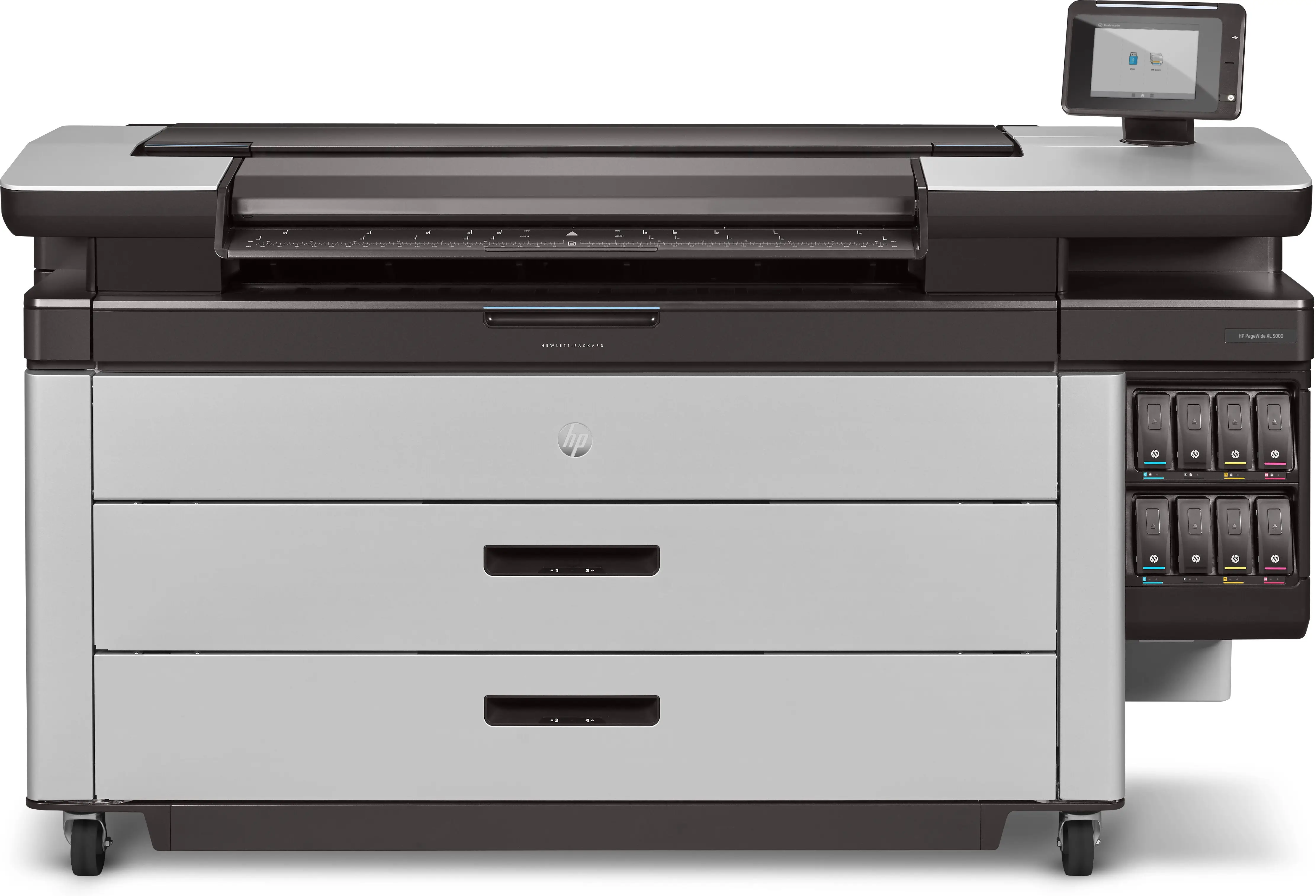 HP PageWide XL 5000 CZ311A#B19