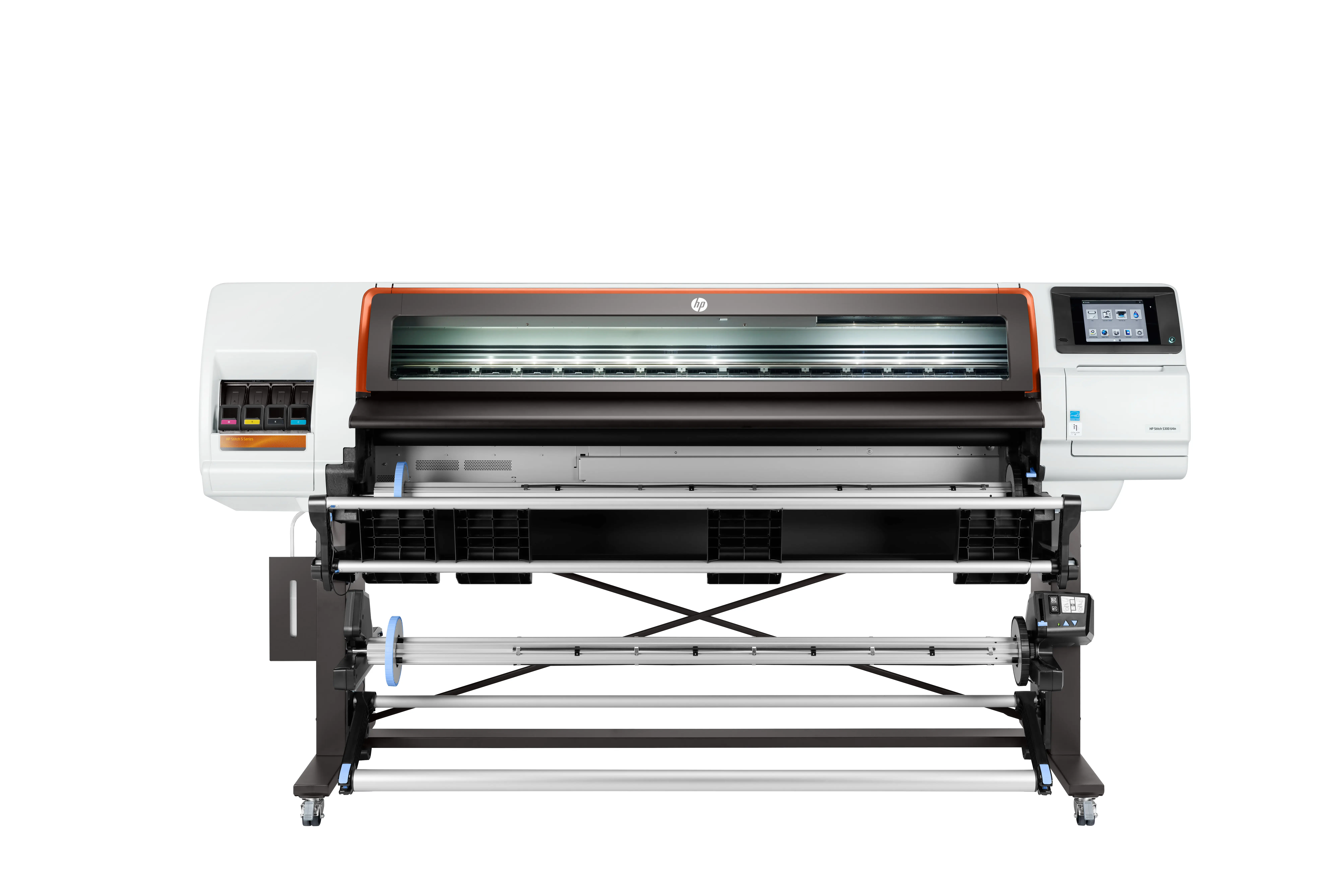 HP Stitch S300 2ET72A#B19