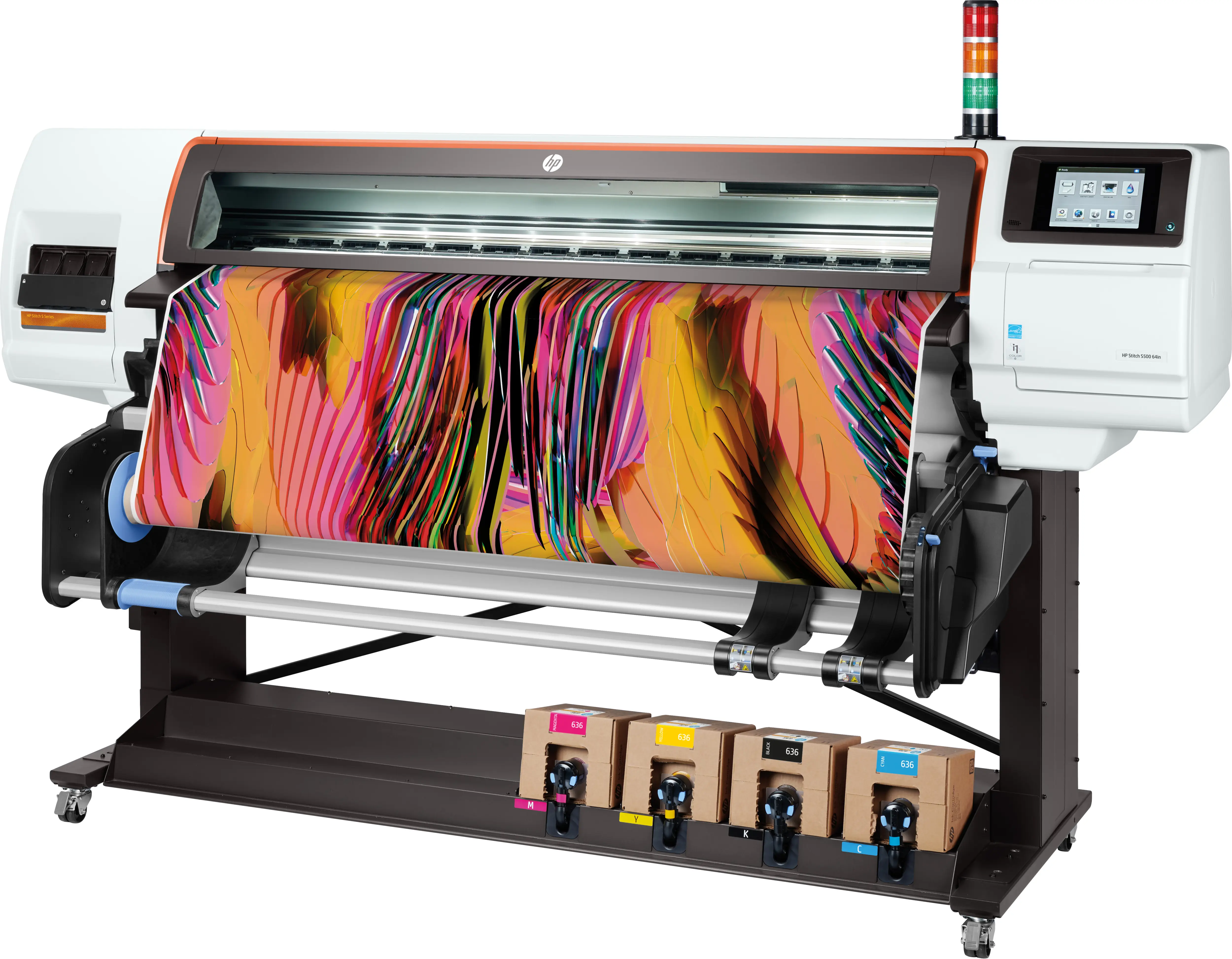 HP Stitch S500 2ET73B