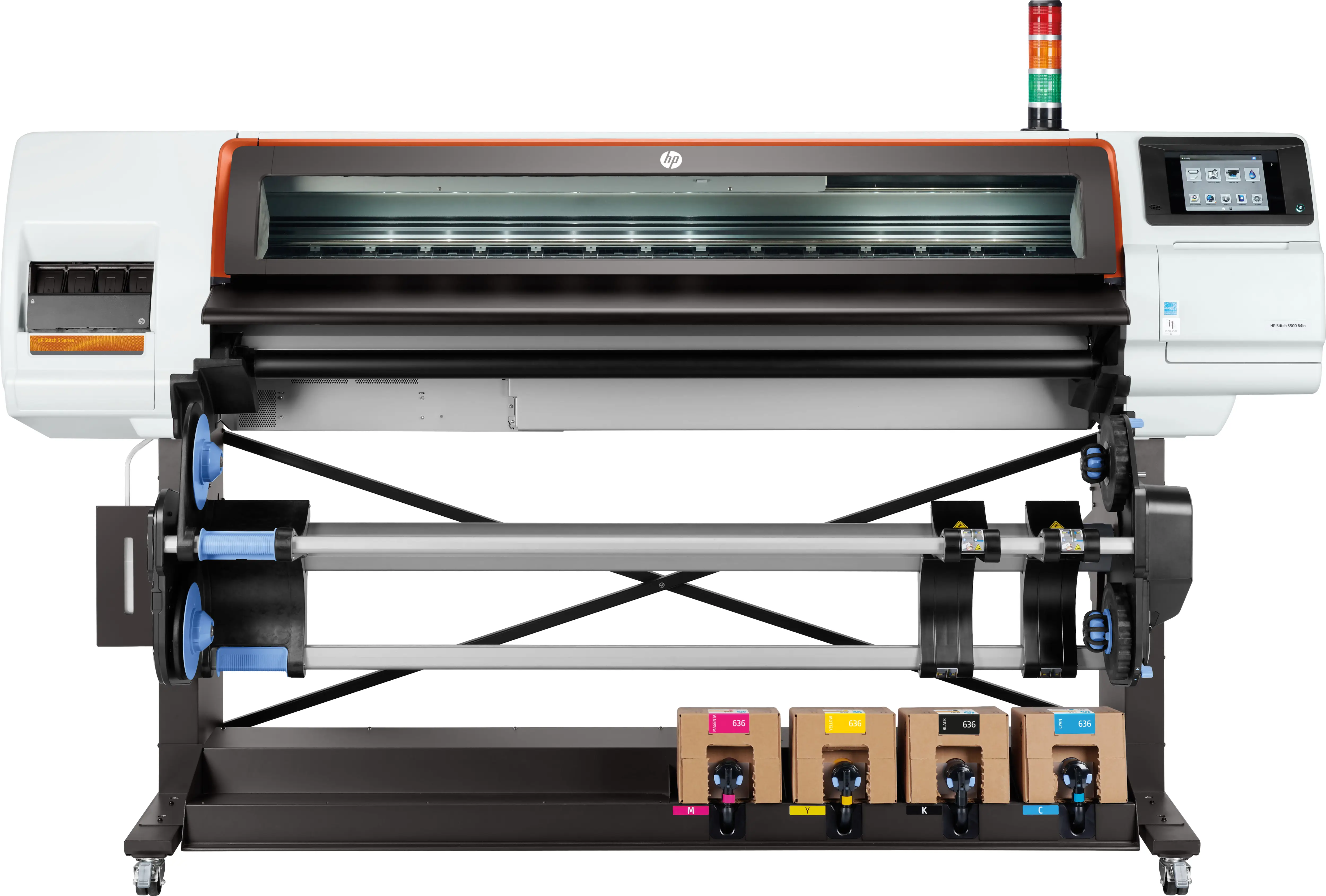 HP Stitch S500 2ET73A#B19