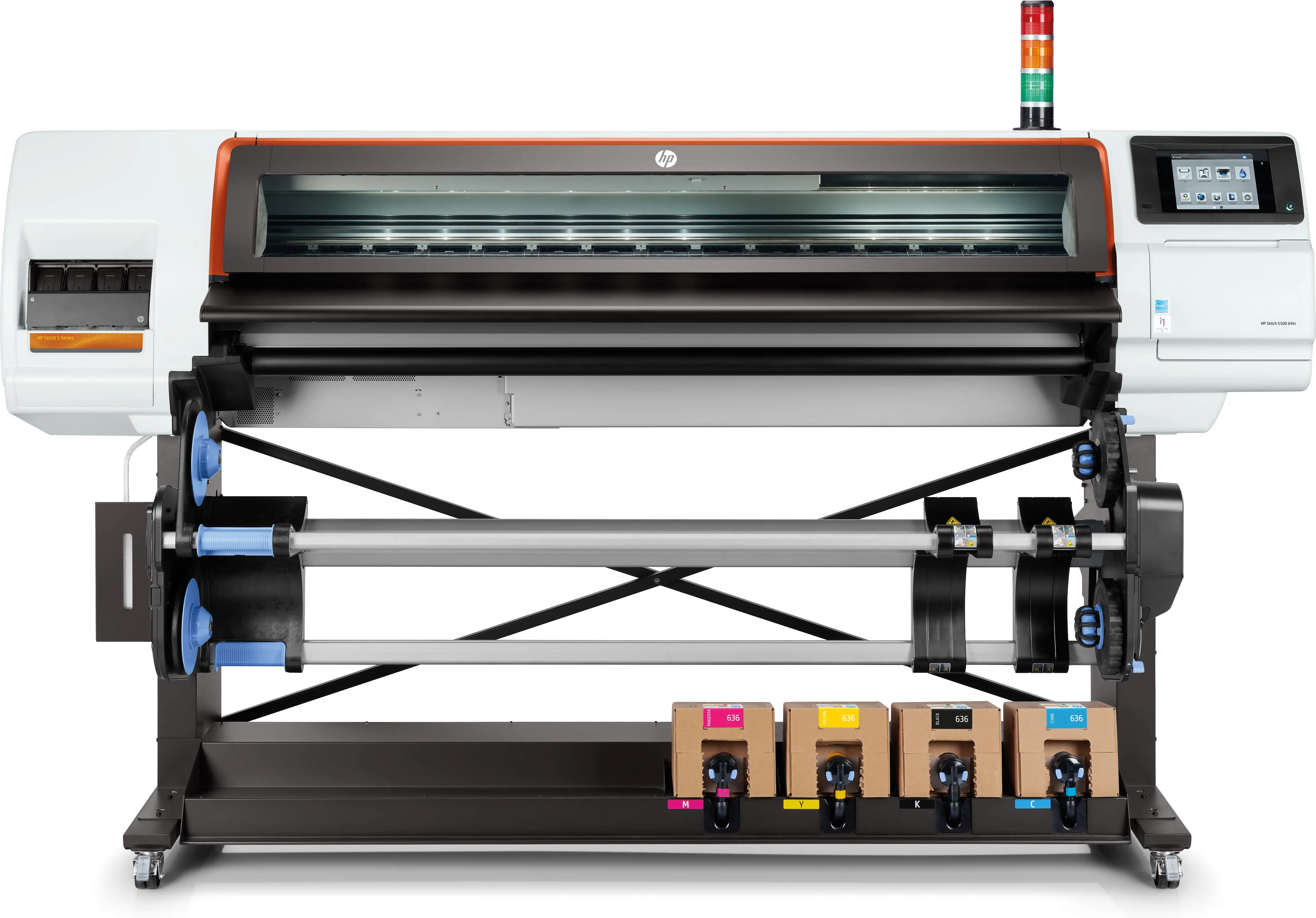 HP Stitch S500 64-in Printer 2ET73A