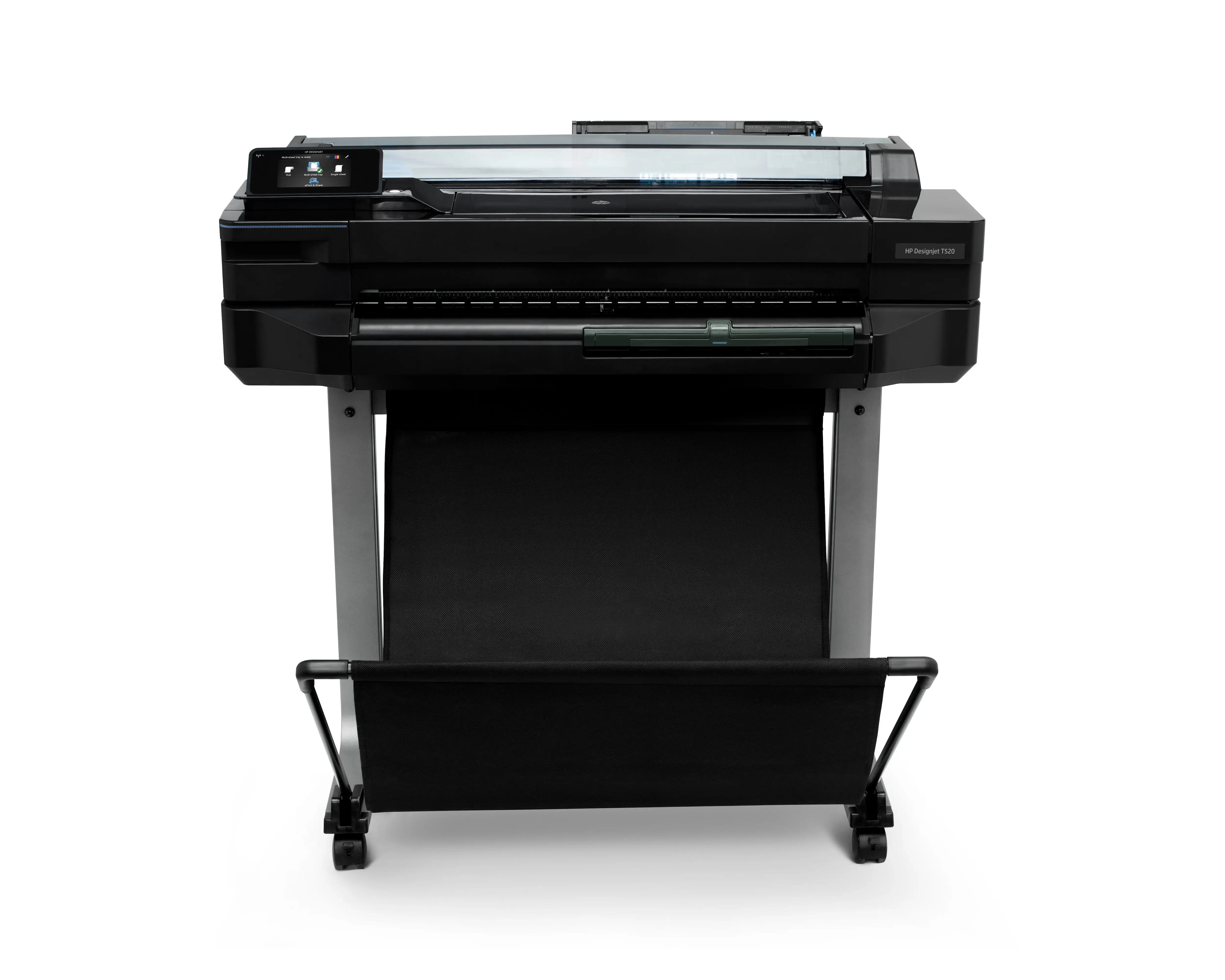 HP Designjet T520 CQ890A#B19