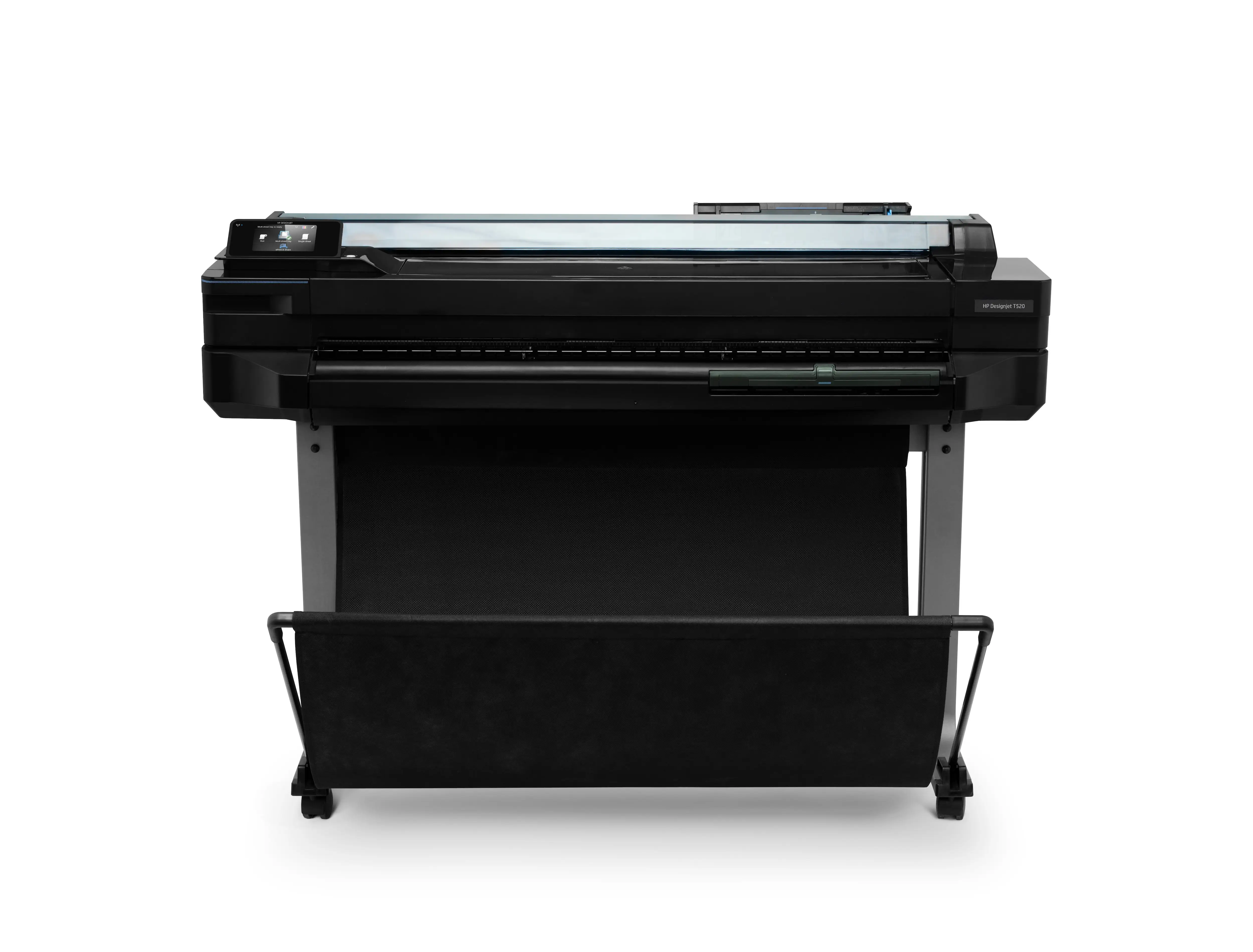 HP Designjet T520 914 mm e-Yazıcı CQ893C#B19