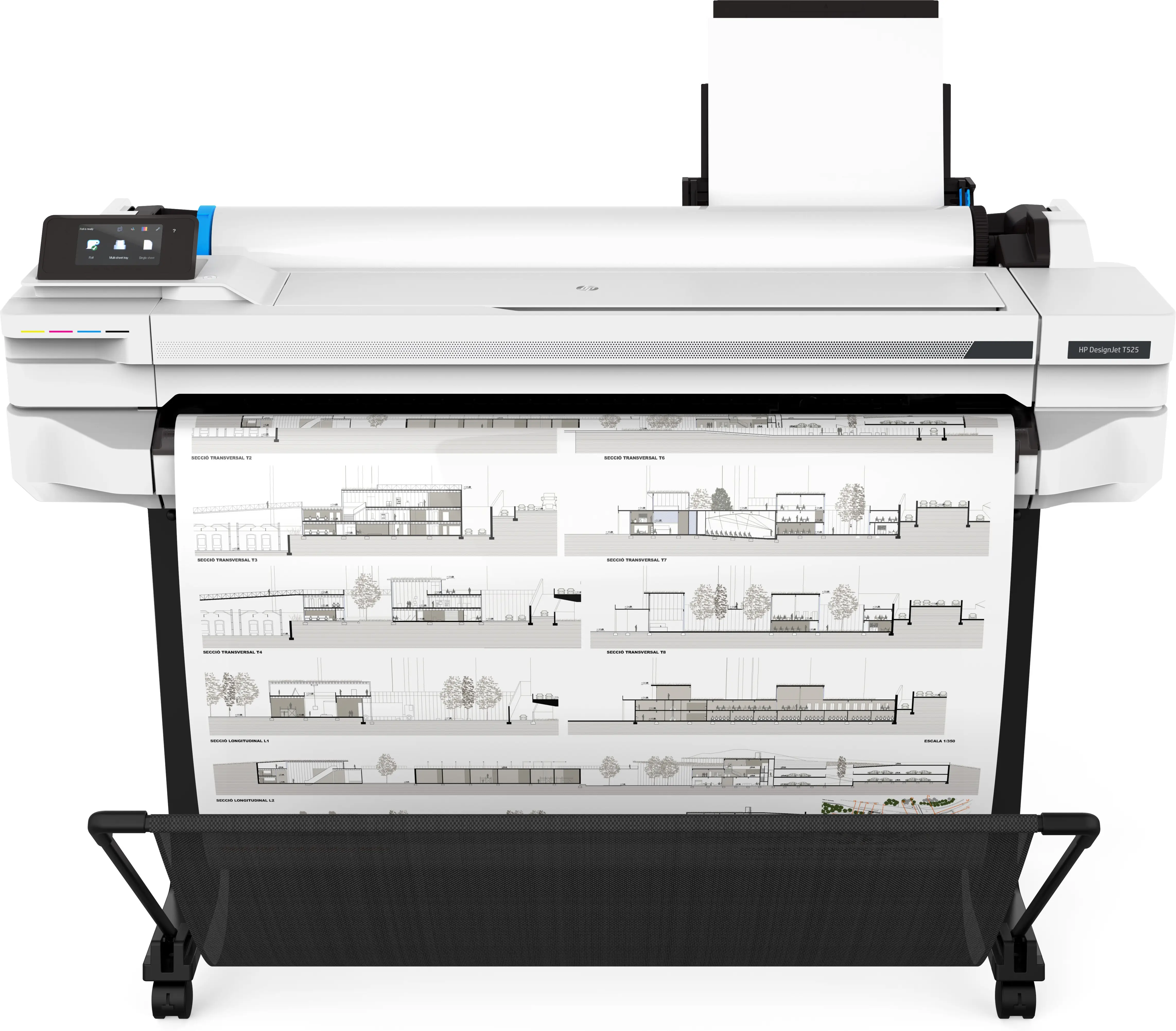 HP Designjet T525 5ZY61A#B19