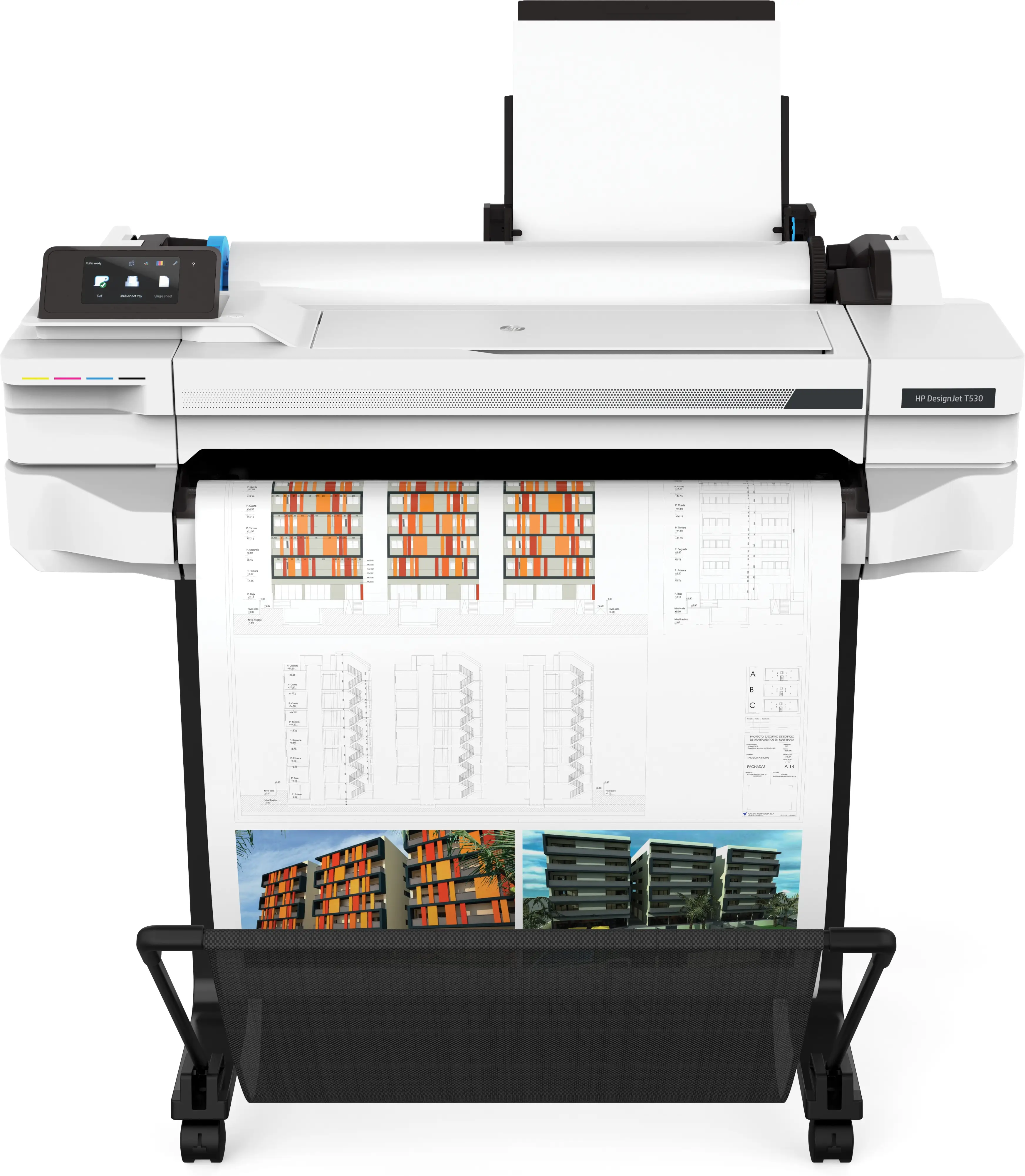 HP Designjet T530 5ZY60A#B19