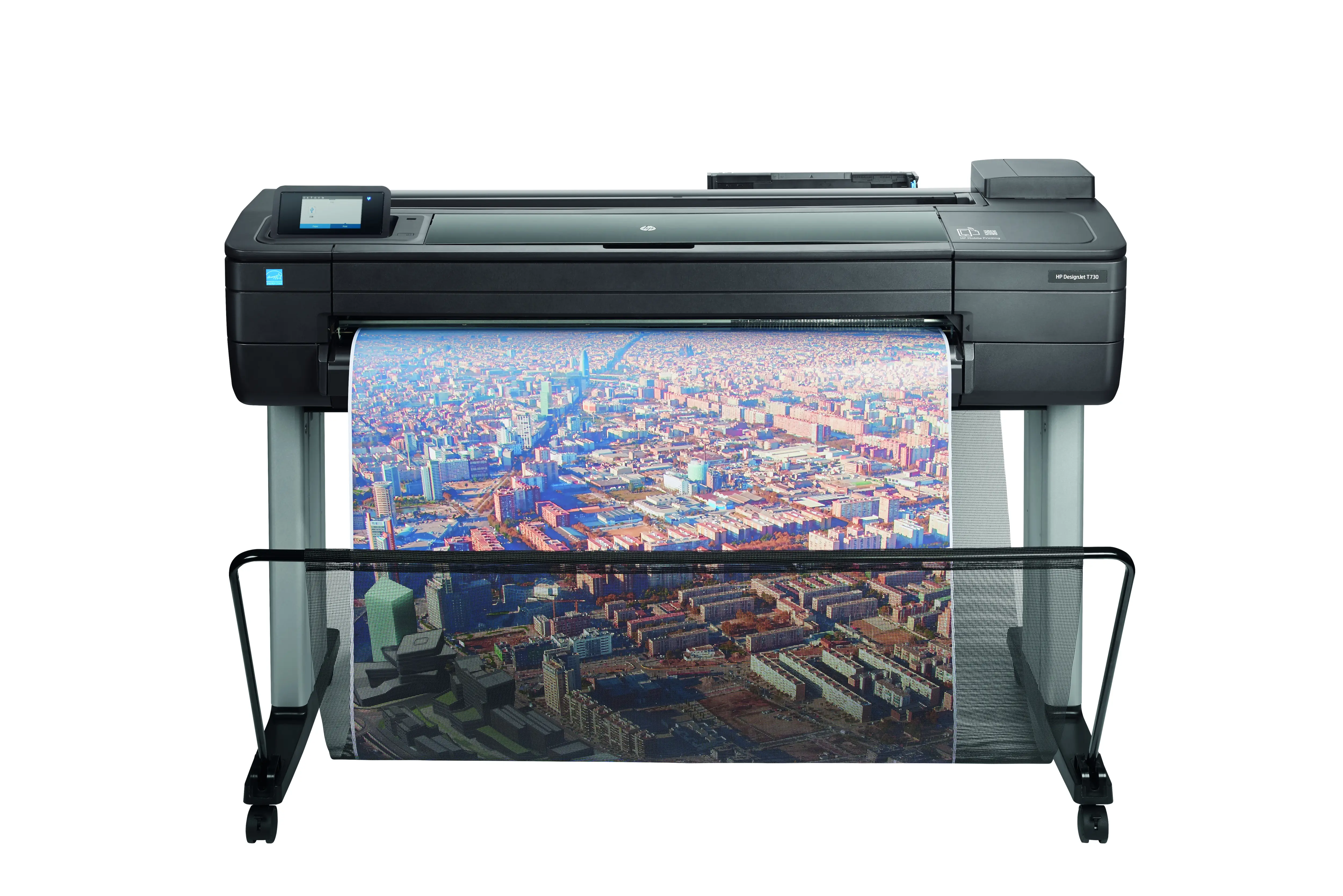 HP Designjet T730 F9A29A#B19