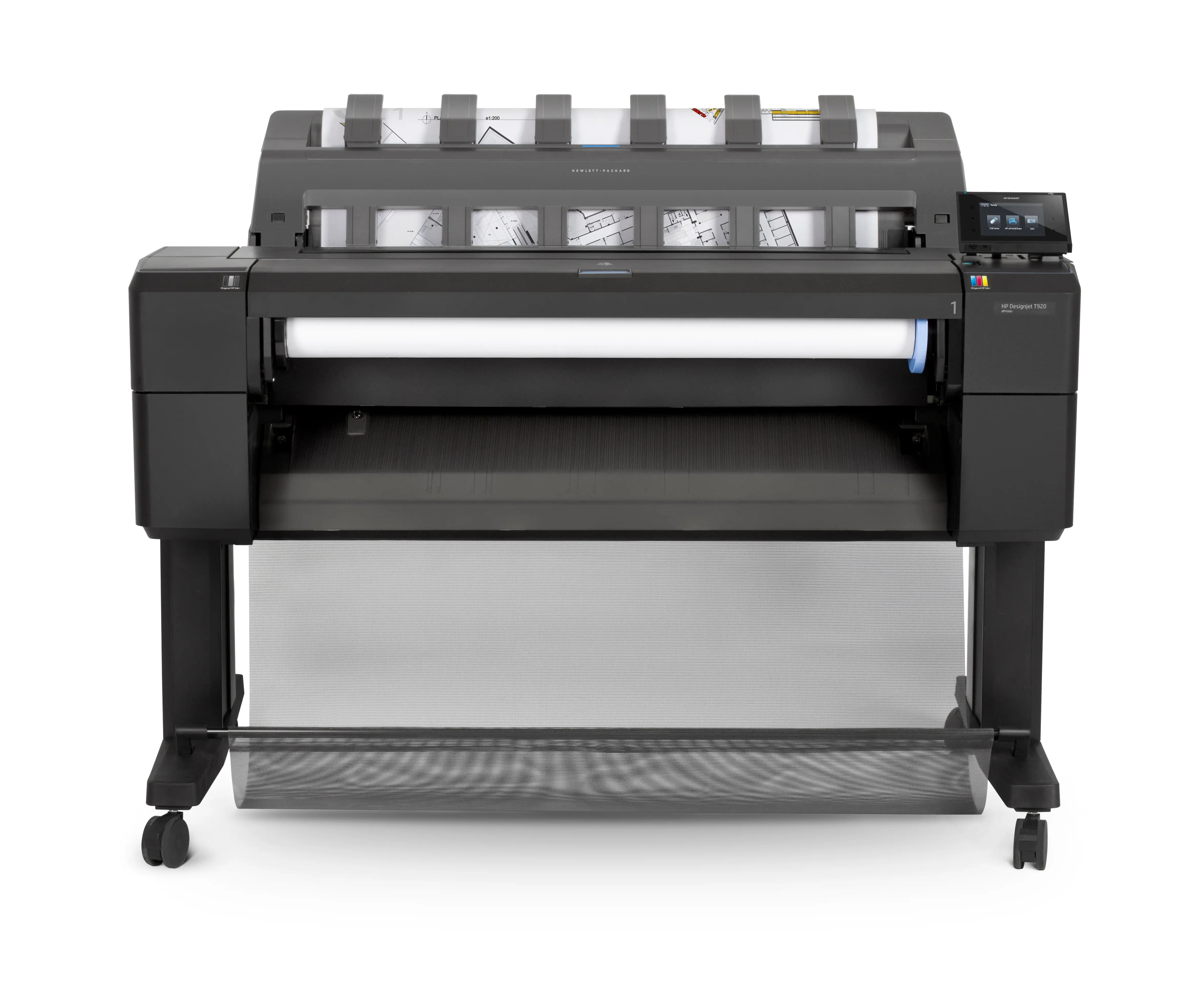 HP Designjet T920 914 mm ePrinter CR354A#B19
