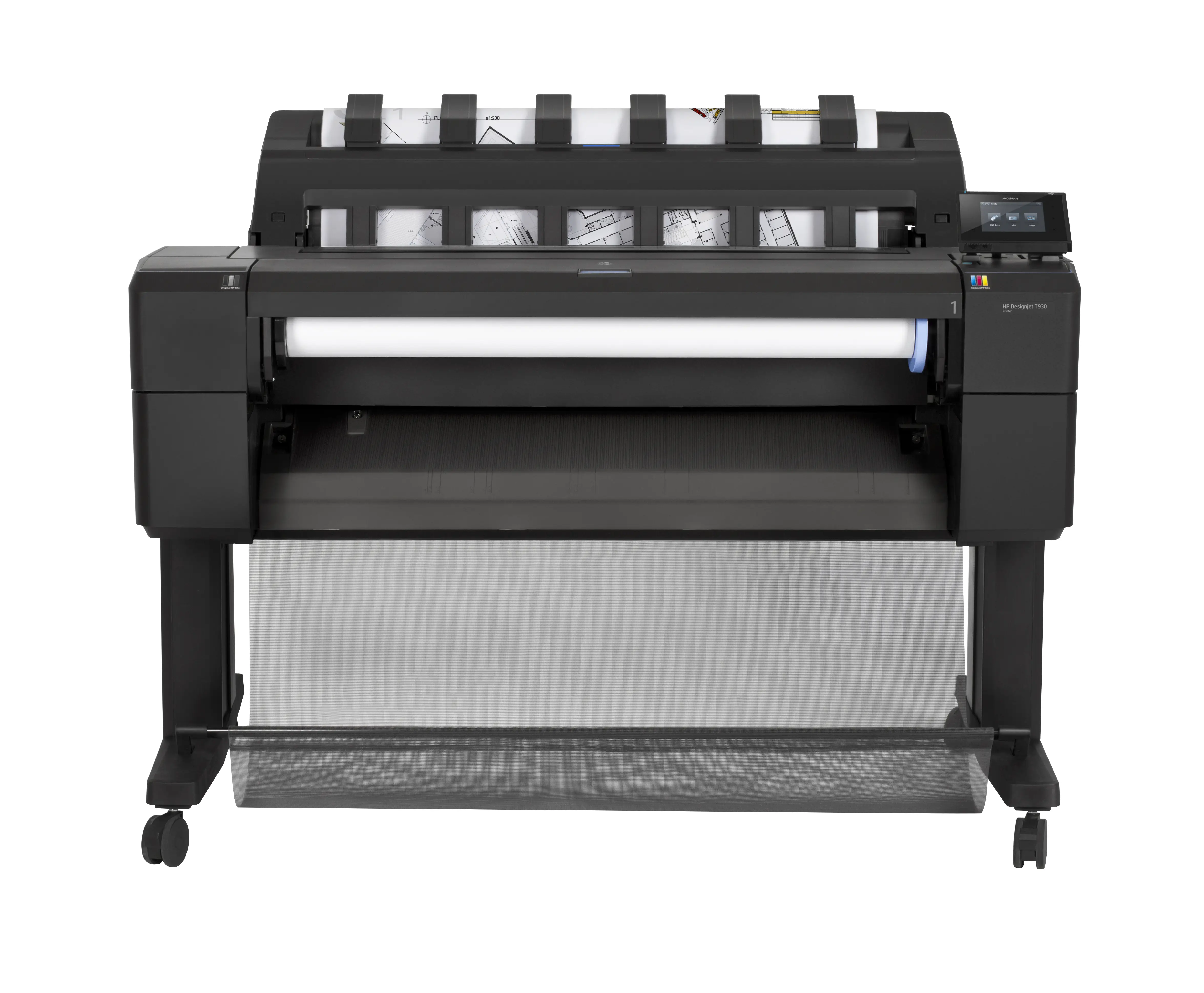 HP Designjet T930 L2Y22B#B19