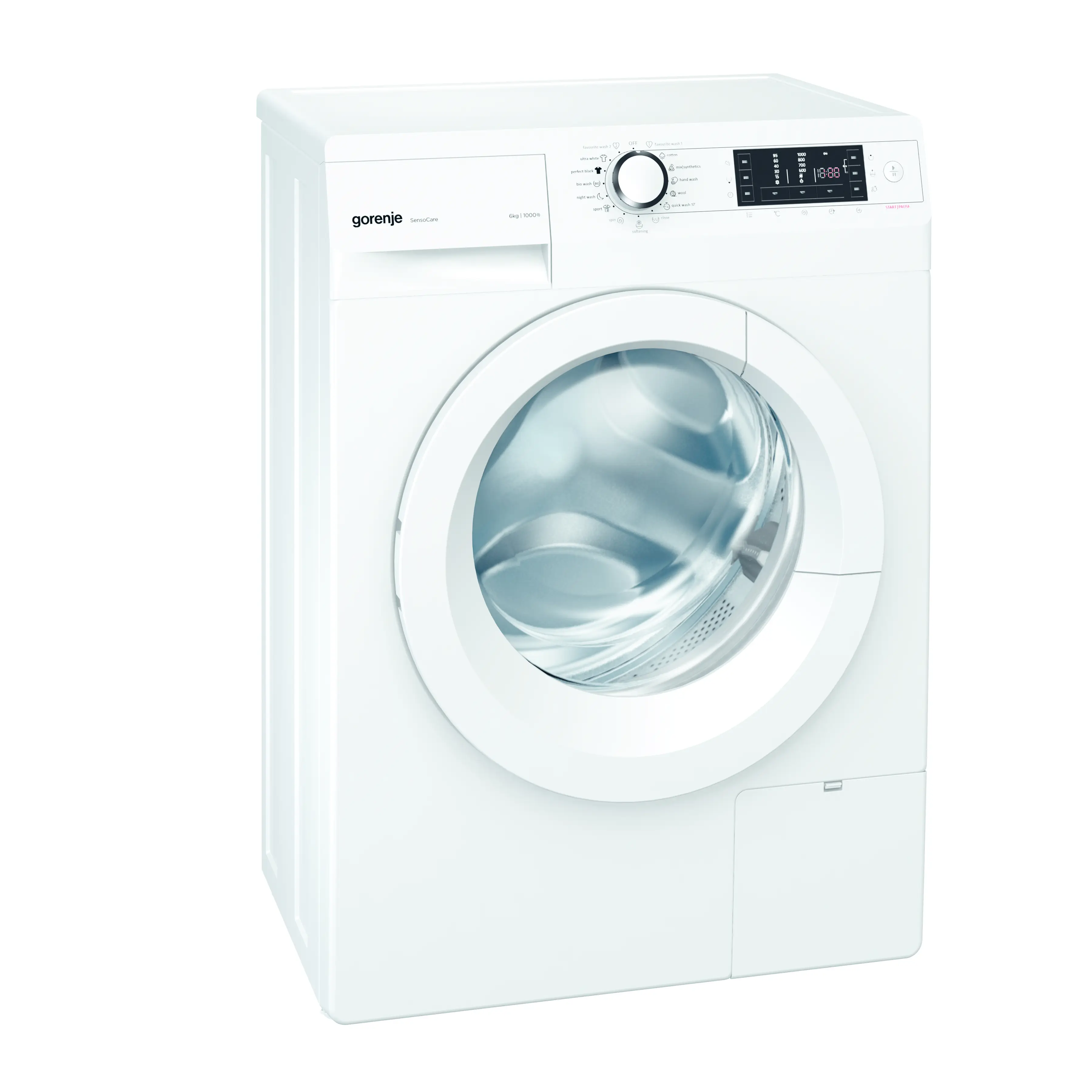 Gorenje W6503/S
