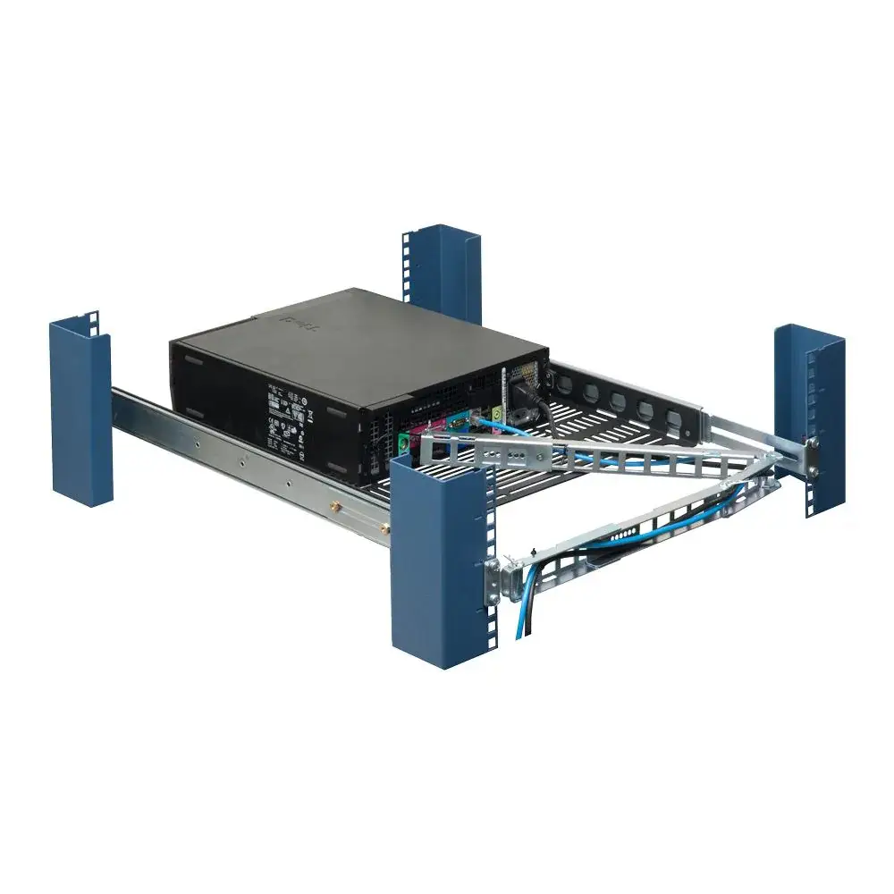 Origin Storage 1U Cable Management Arm for equipment with slide rails 1UCMA-137
