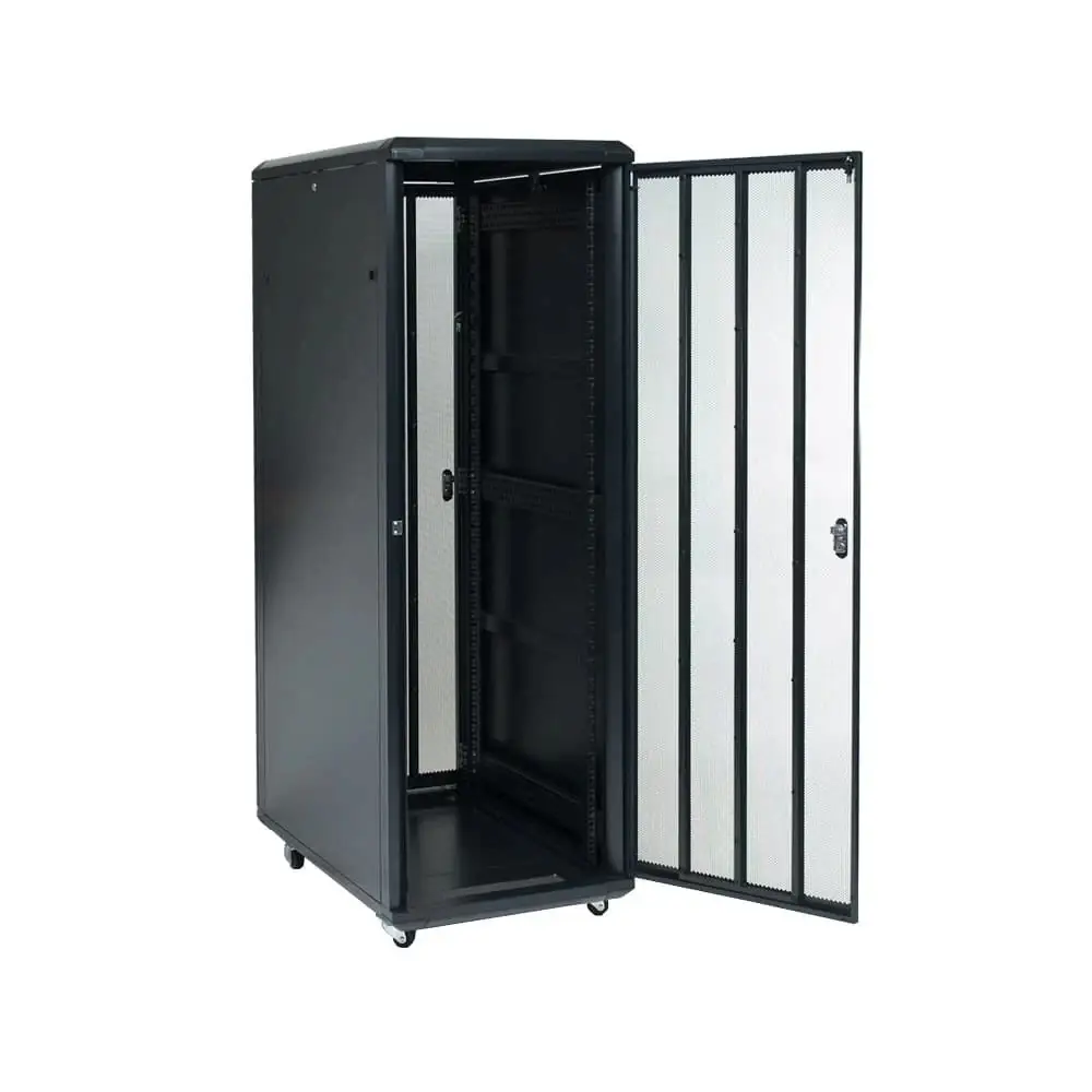 Origin Storage 27U Rack Cabinet RACK-151-27U
