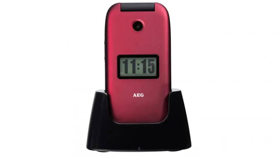 AEG VOXTEL M410 624110520201