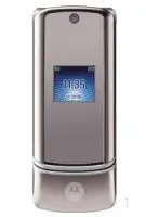 Motorola K1 SE6122AB3N1