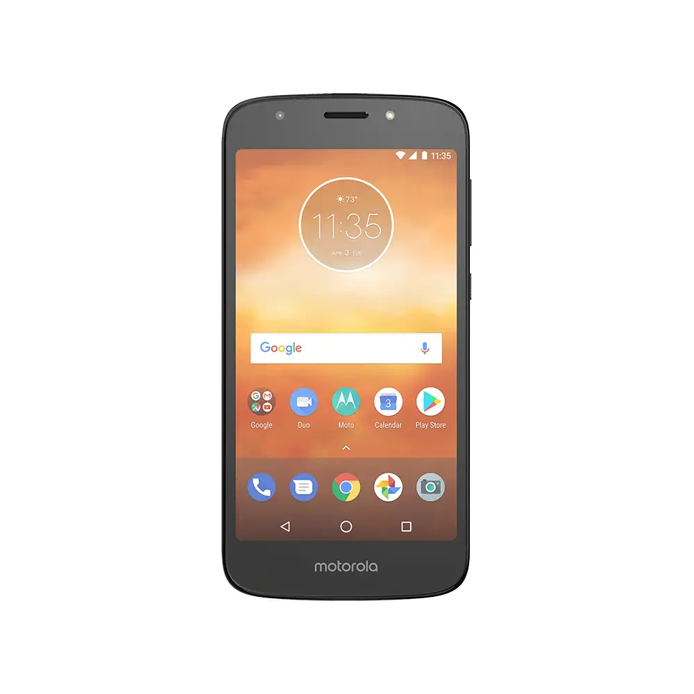 Motorola Moto e⁵ play MOTXT1920-18D