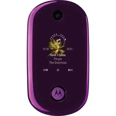 Motorola MOTO U9 SE9586AX1N1