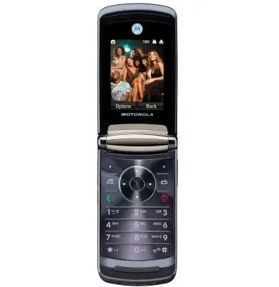 Motorola V8 SE9285AK7H1