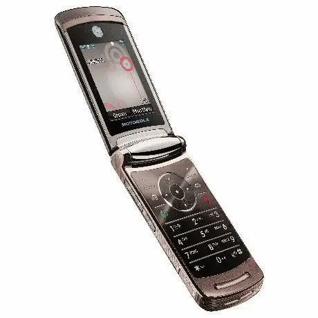 Motorola V8 pink SE9285AP2H1