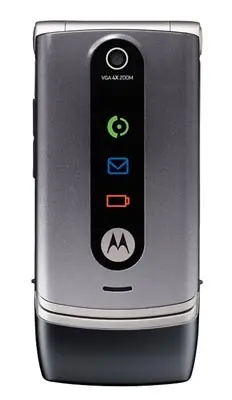 Motorola W377 SE9734AD3N1