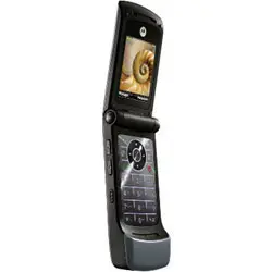 Motorola W510 SE9150AK7N1