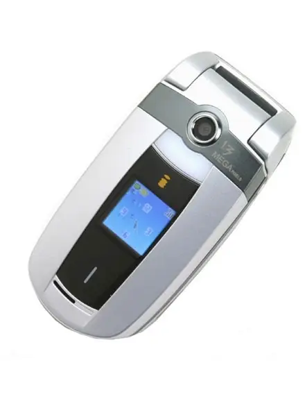 NEC N411i