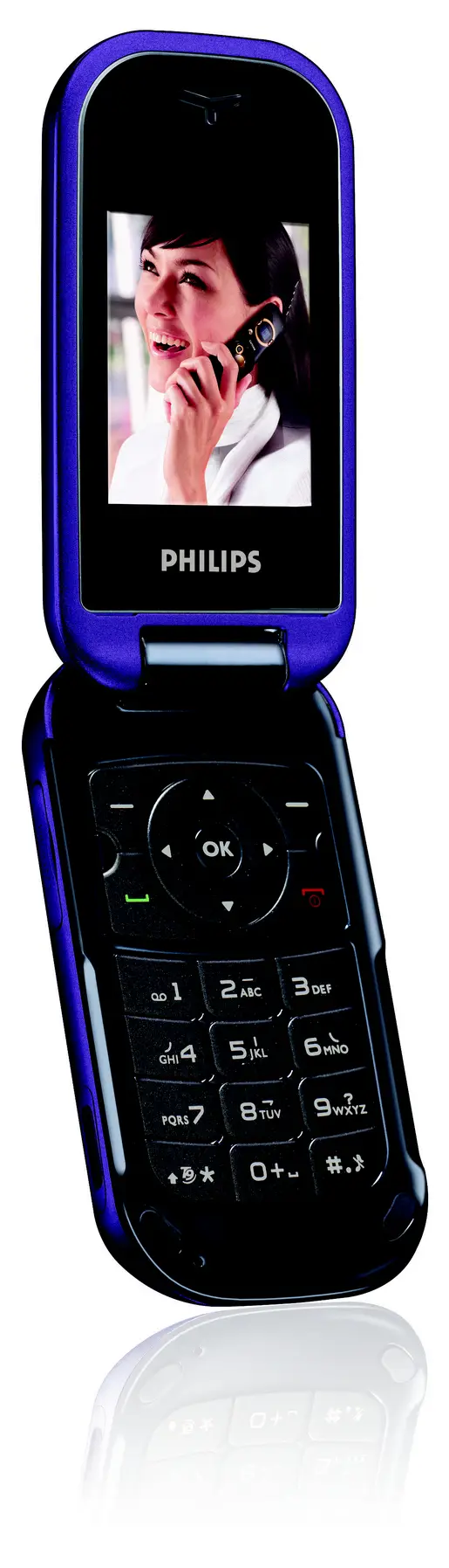 Philips 598 CT0598PUP/40