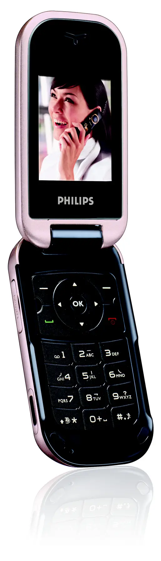 Philips 598 CT0598GLD/40