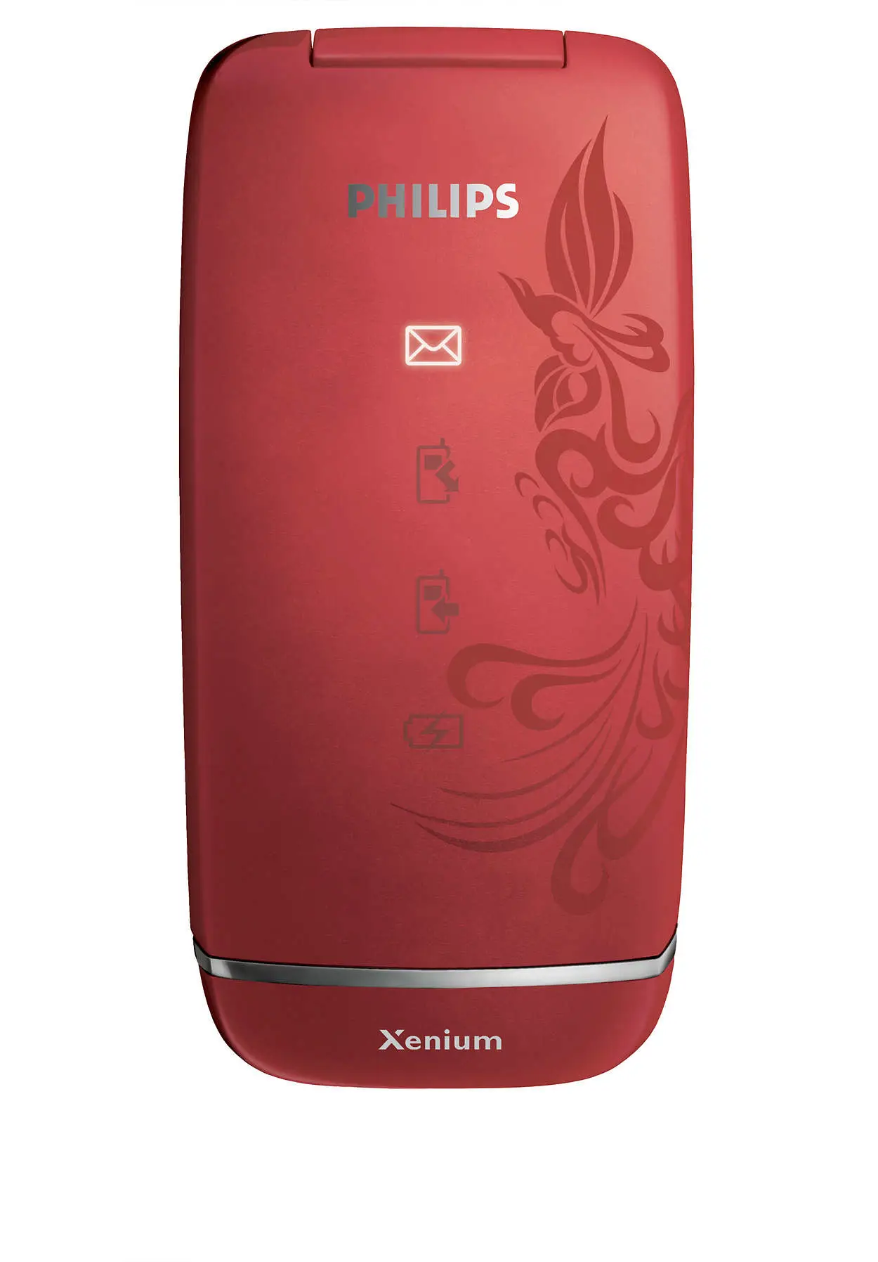 Philips Xenium 9A9Q CT9A9QPNX/40