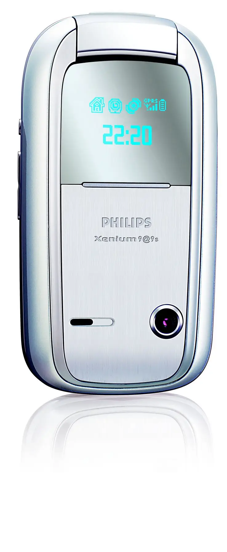 Philips Cep Telefonu CT6628/000000EU