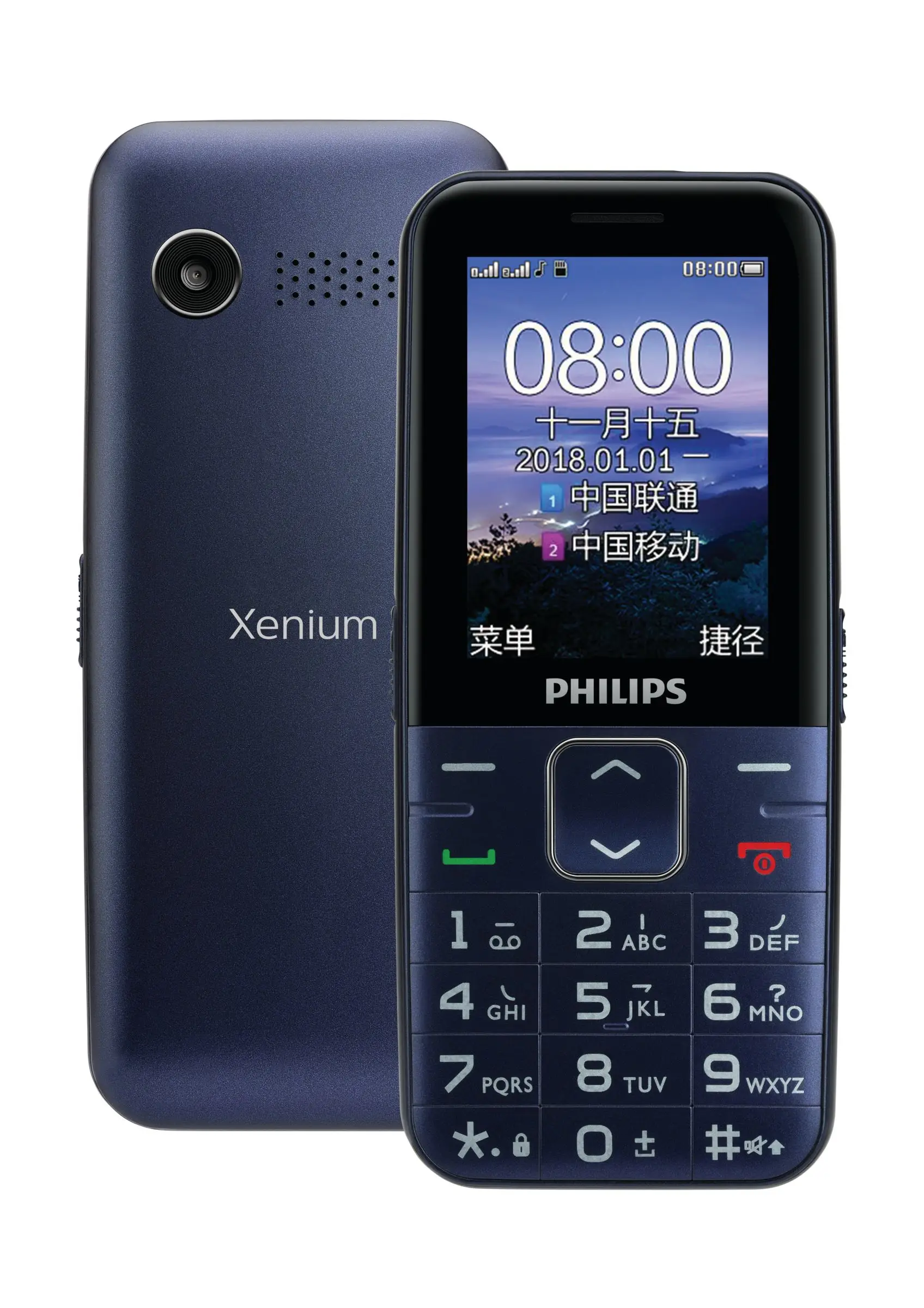 Philips CTE186ABU/93