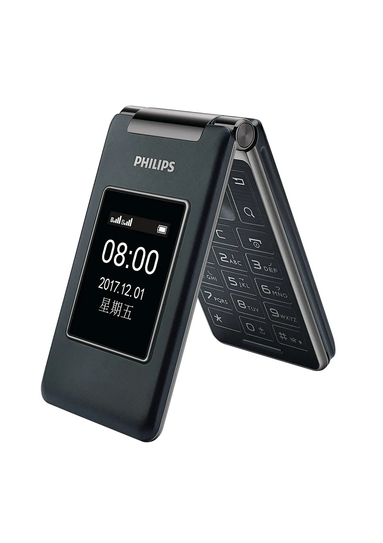 Philips CTE212AGY/93