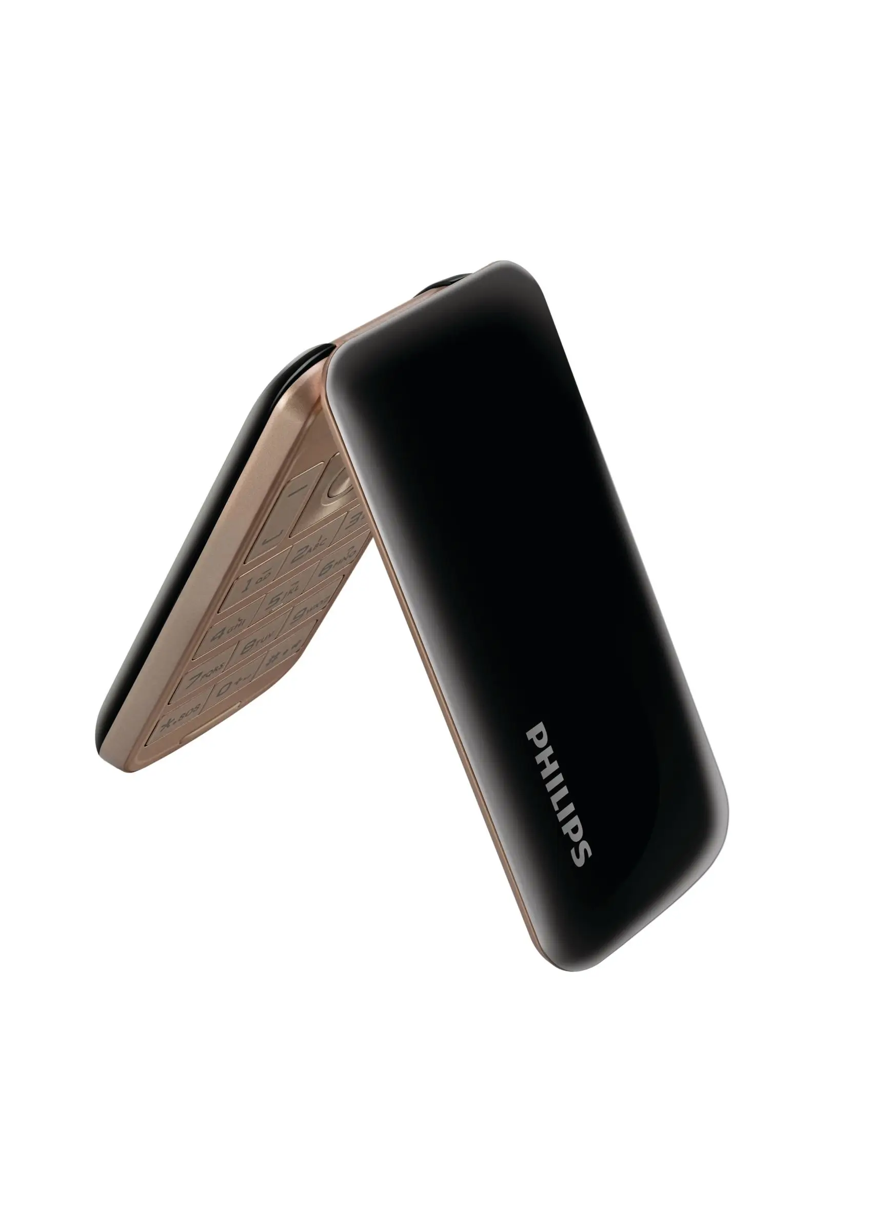 Philips CTE255BK/93