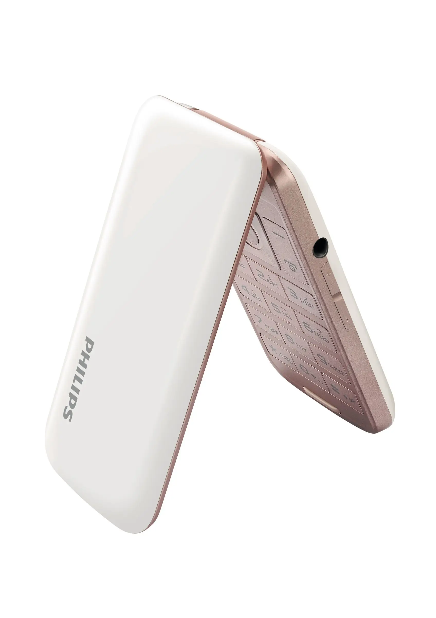 Philips CTE255WH/93