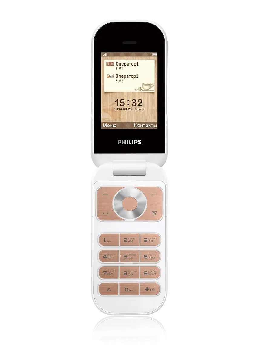 Philips CTE320CP/00
