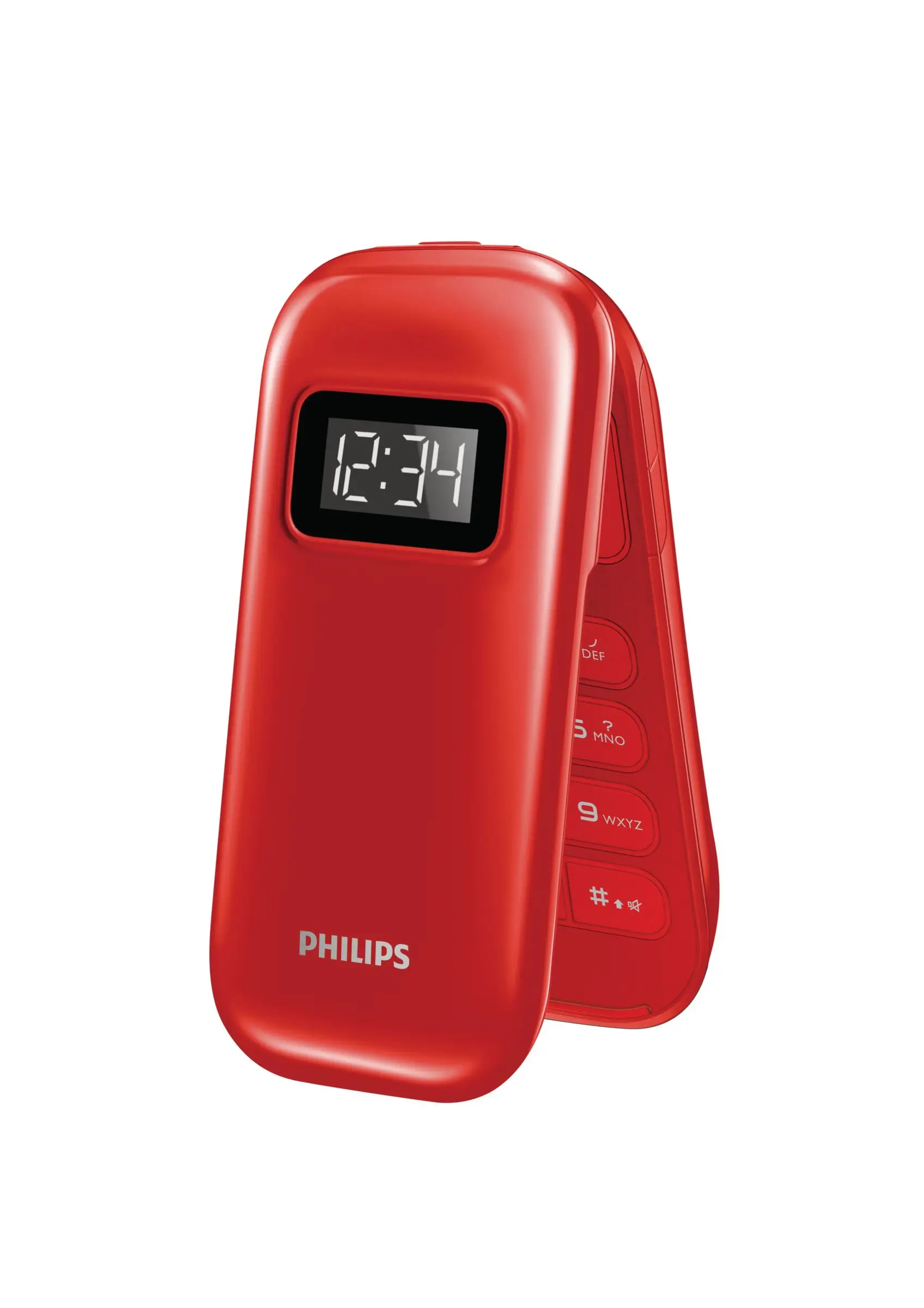 Philips CTE321RD/93