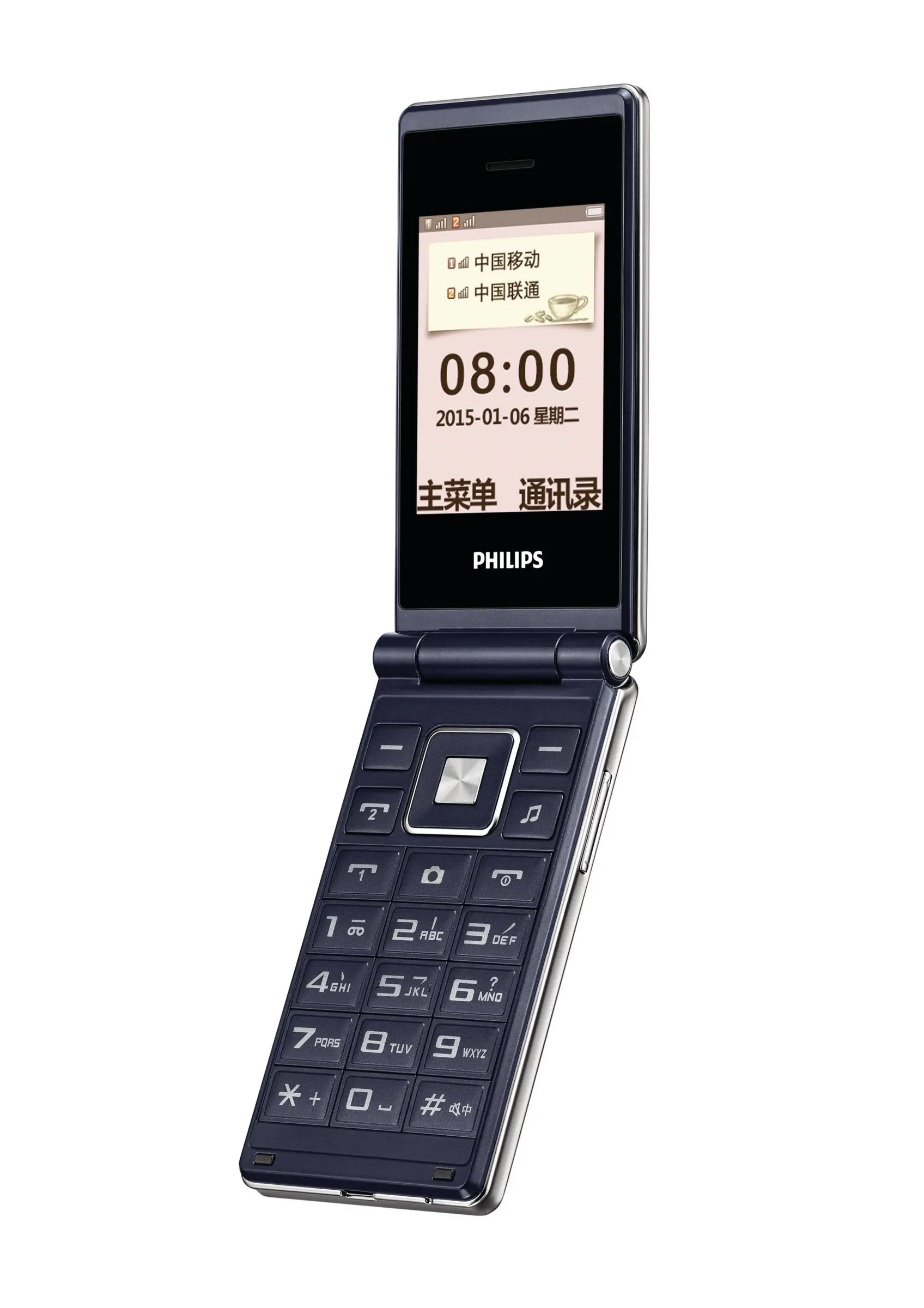 Philips CTE350BU/40