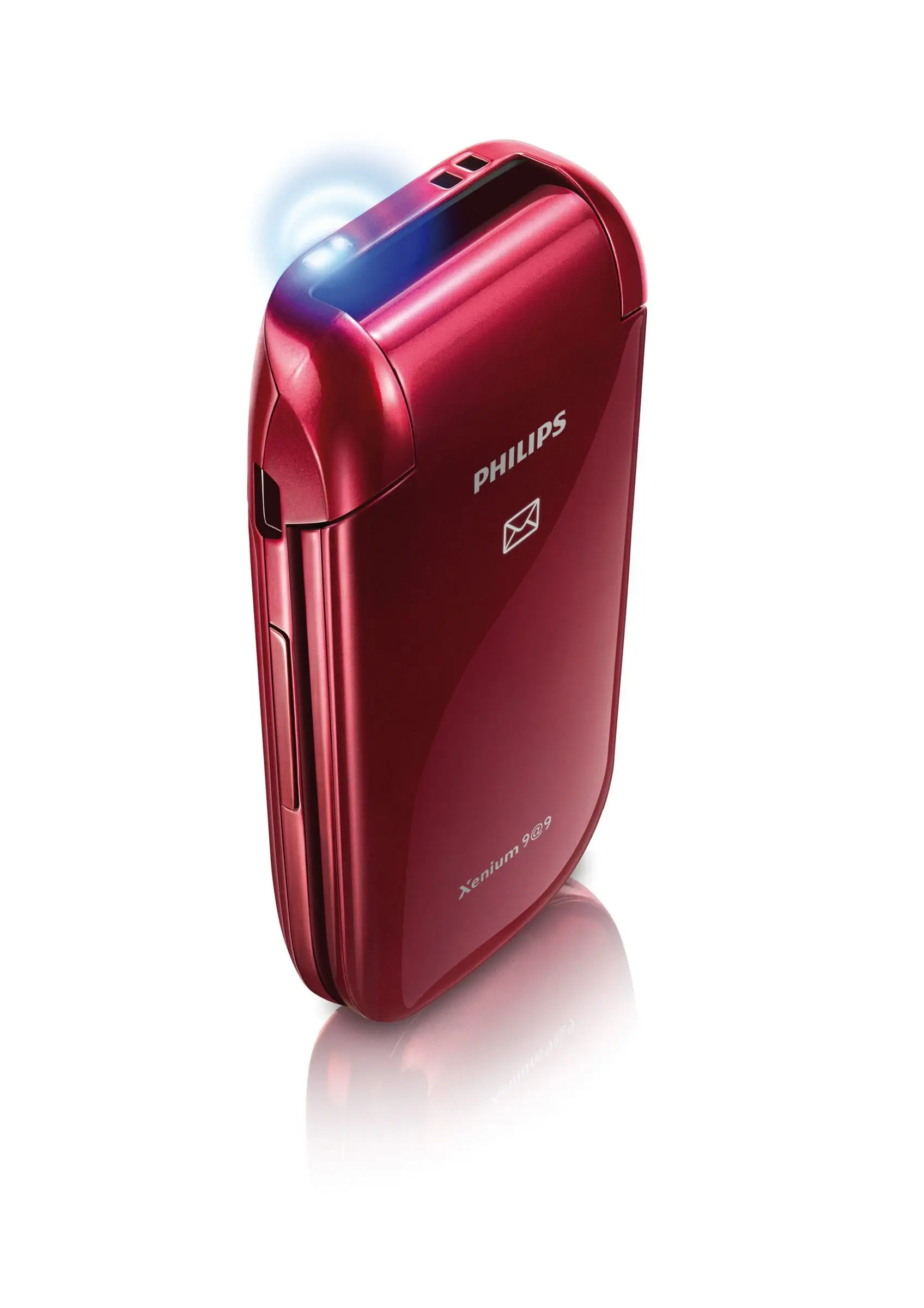 Philips Xenium CTX216VLT/40
