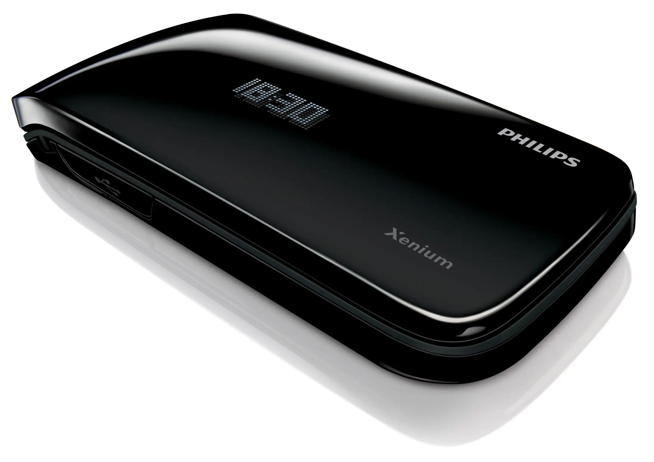 Philips Xenium CTX530BLK/00