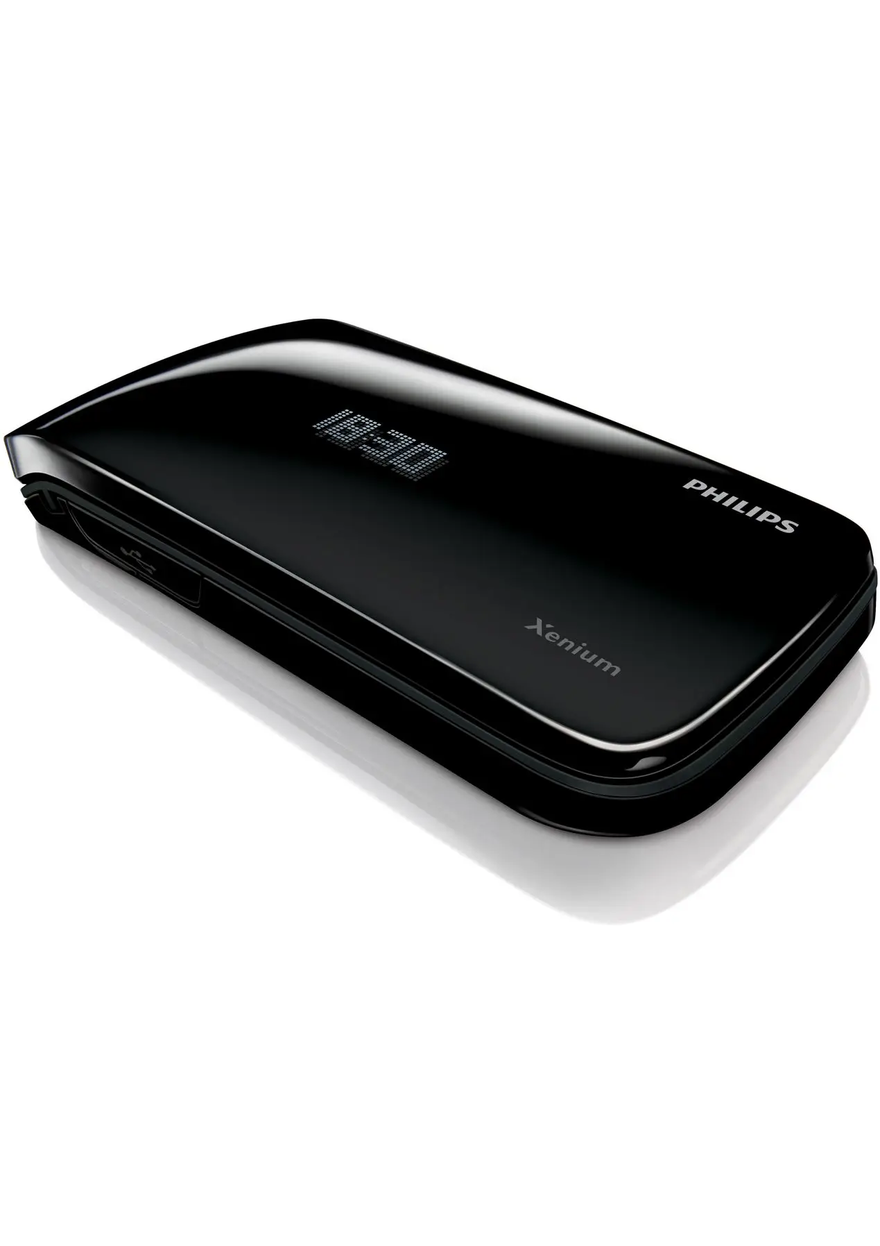 Philips Xenium CTX530BLK/40