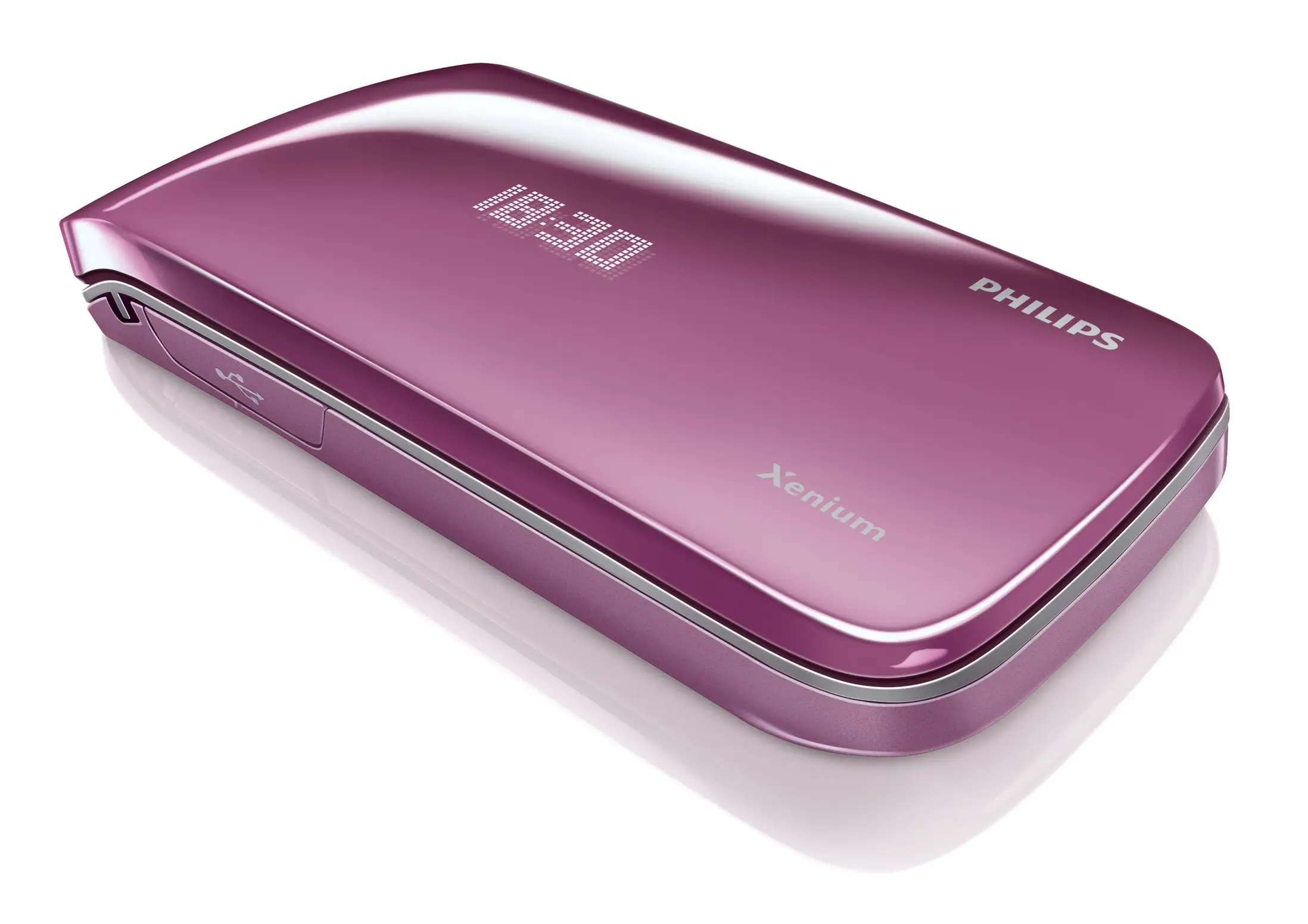 Philips CTX530PNK/40