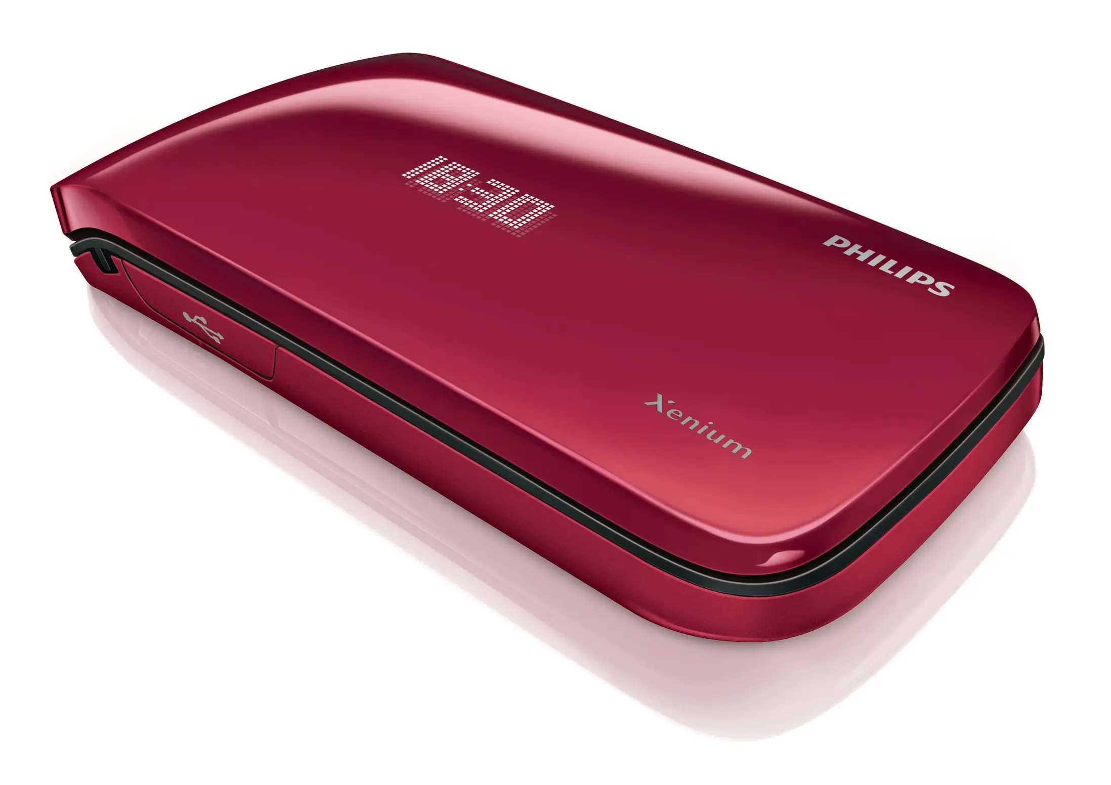 Philips Xenium CTX530RED/40