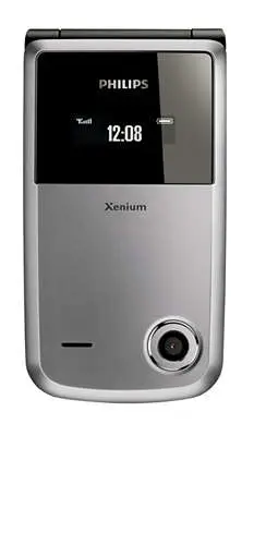 Philips Xenium CTX600GRY/00