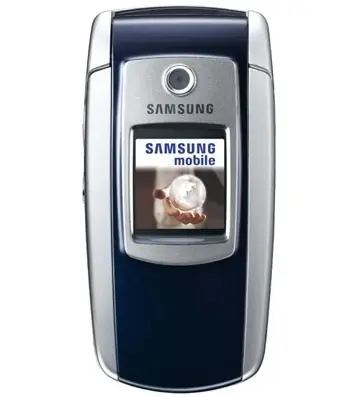 Samsung M300 SGH-M300ABA
