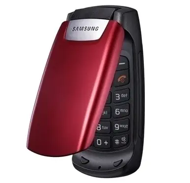 Samsung SGH-C260 SGH-C260ZRA