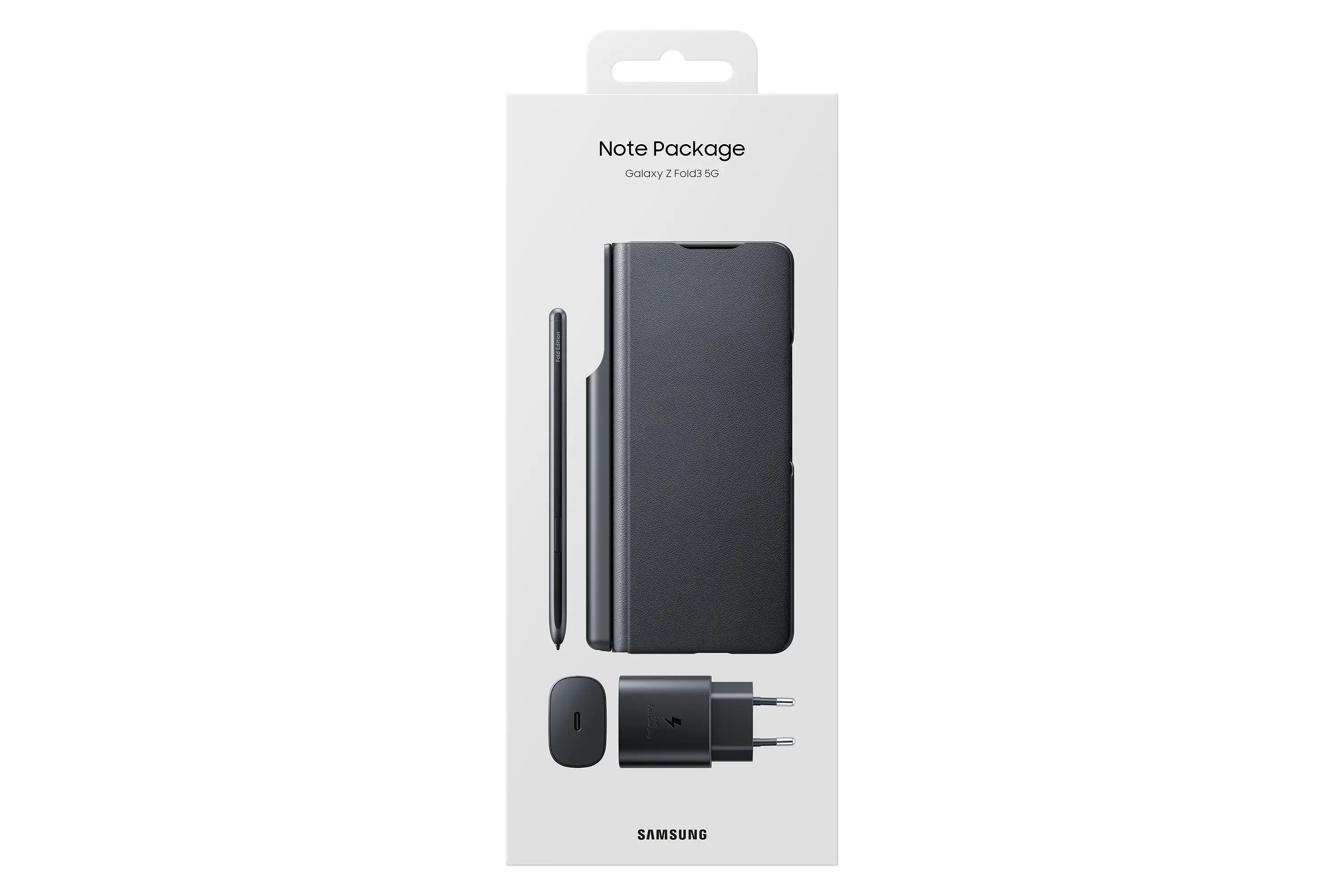 Samsung EF-FF92K EF-FF92KKBEGEW