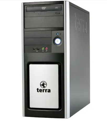 TERRA PC-BUSINESS 7100 8 GB 1009403